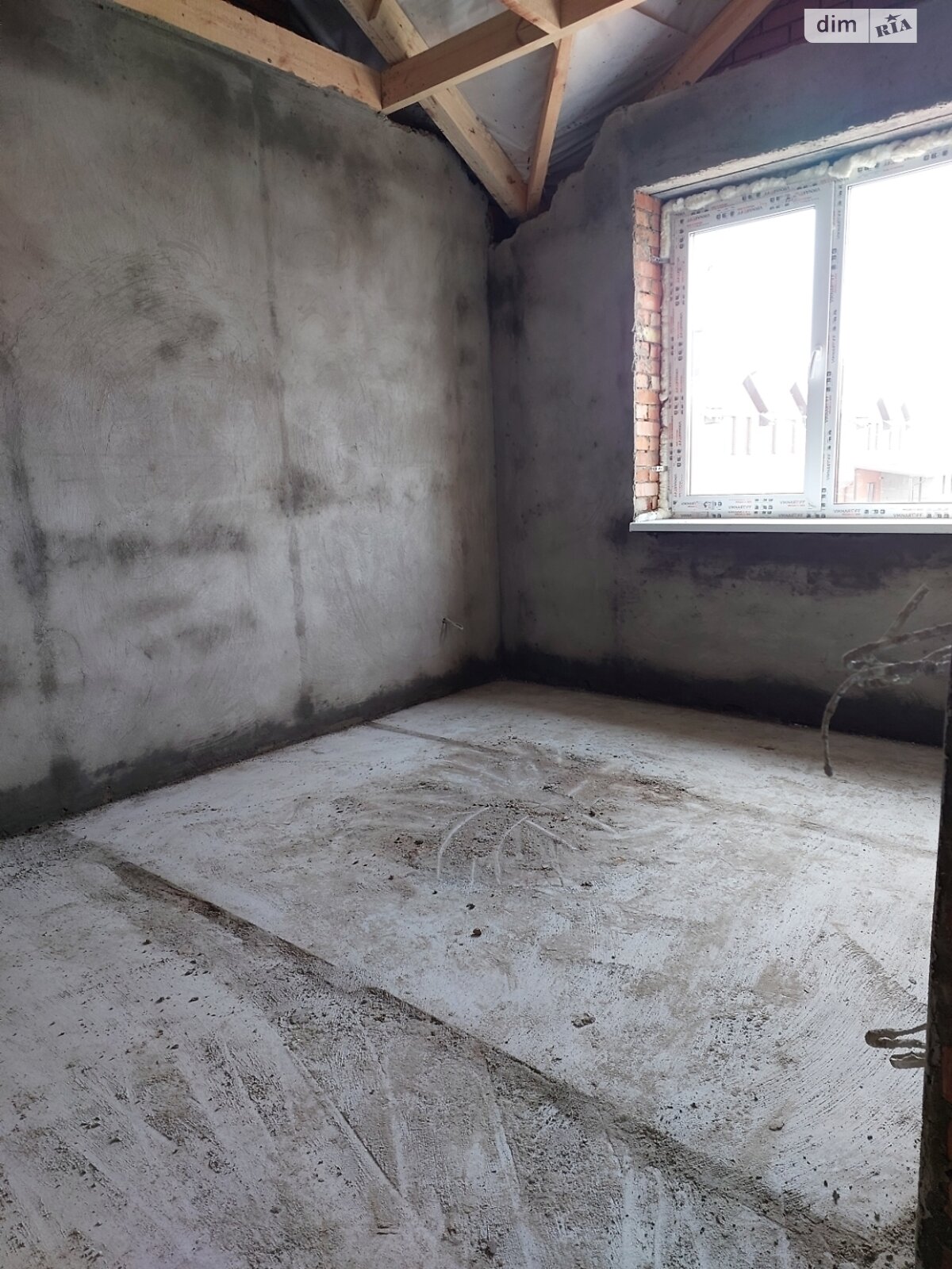 двухэтажный дуплекс, 105 кв. м, кирпич. Продажа в Зарванцах фото 1 двухэтажный дуплекс, 105 кв. м, кирпич. Продажа в Зарванцах фото 1