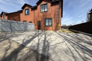 двоповерховий дуплекс, 103 кв. м, кирпич. Продаж у Зарванцях фото 2