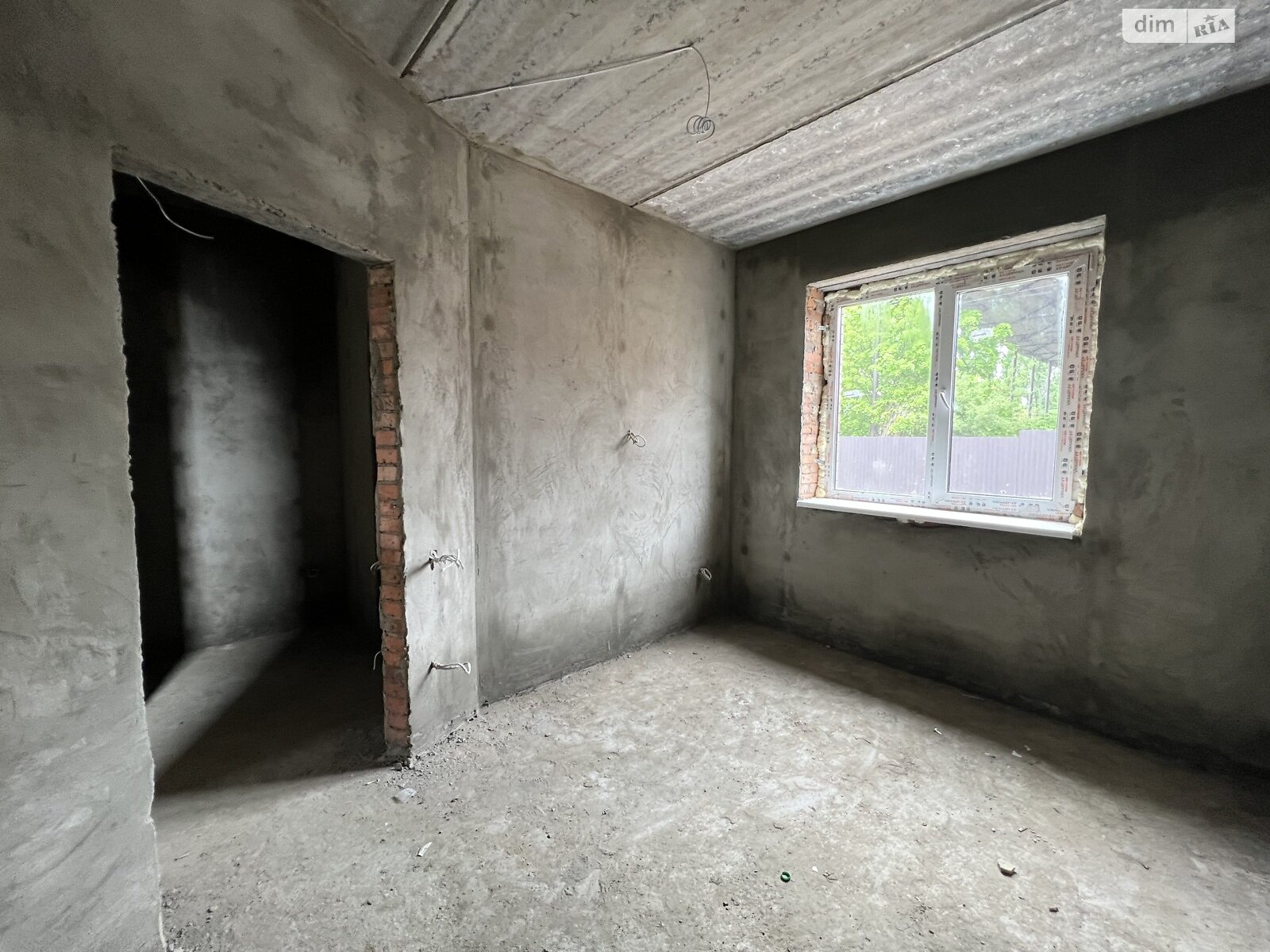 двоповерховий дуплекс, 105 кв. м, цегла. Продаж у Зарванцях фото 1 двоповерховий дуплекс, 105 кв. м, цегла. Продаж у Зарванцях фото 1