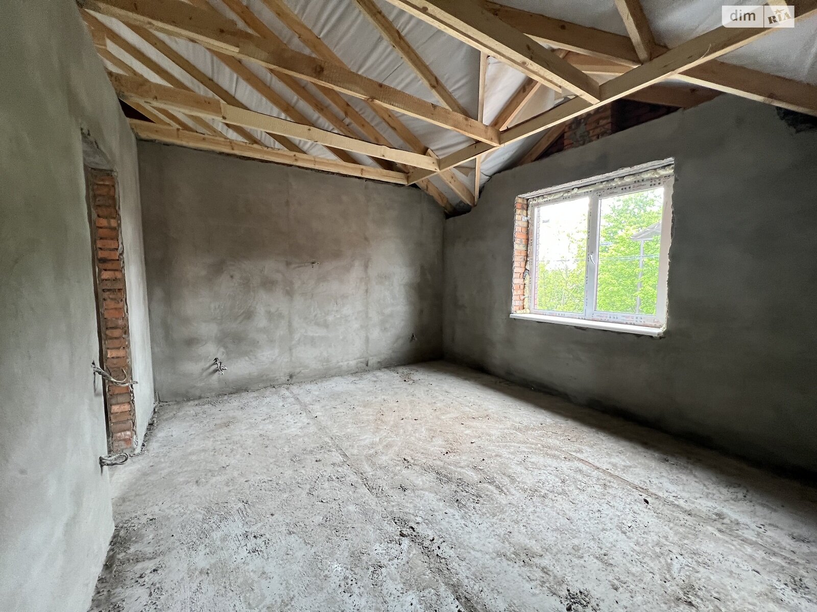 двоповерховий дуплекс, 105 кв. м, цегла. Продаж у Зарванцях фото 1 двоповерховий дуплекс, 105 кв. м, цегла. Продаж у Зарванцях фото 1