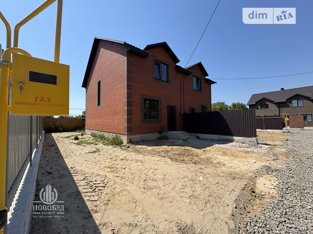 Будинок за адресою вул. Кільцева (площа 104 м²) - Atlanta.ua - фото 3