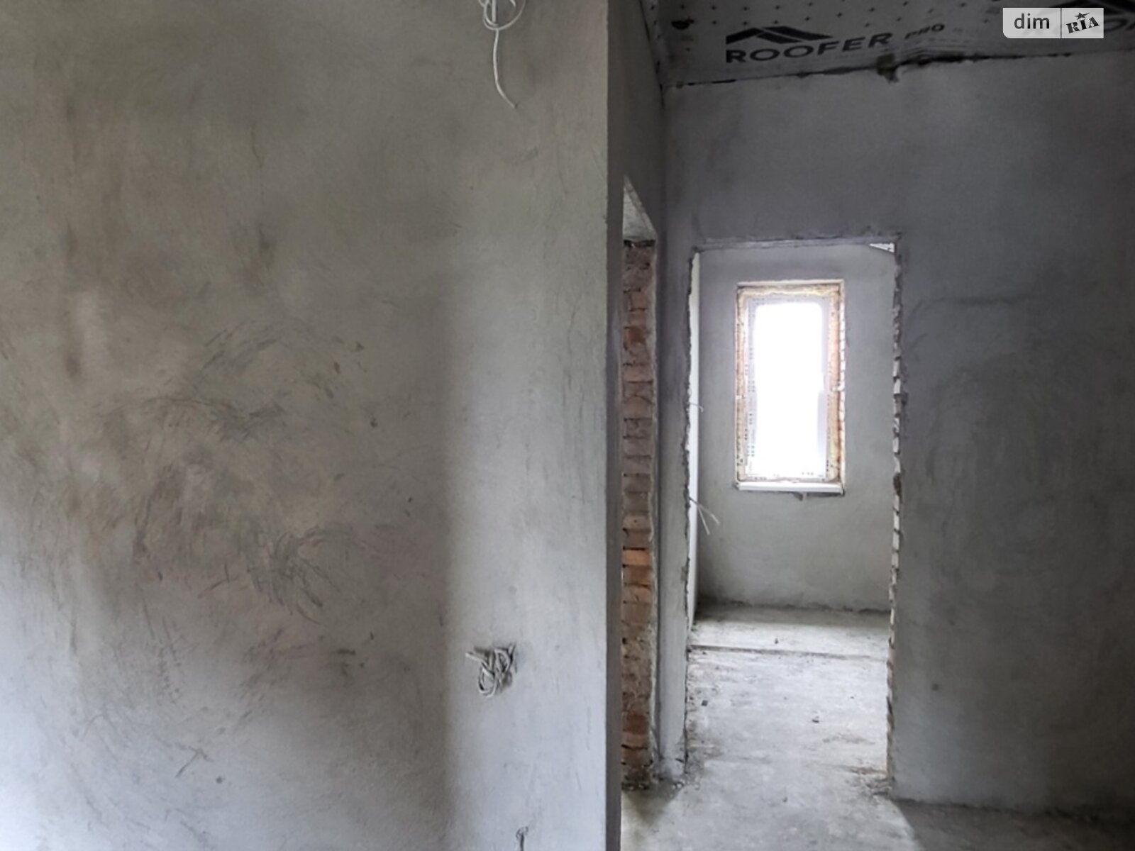 двоповерховий дуплекс, 105 кв. м, кирпич. Продаж у Зарванцях фото 1 двоповерховий дуплекс, 105 кв. м, кирпич. Продаж у Зарванцях фото 1