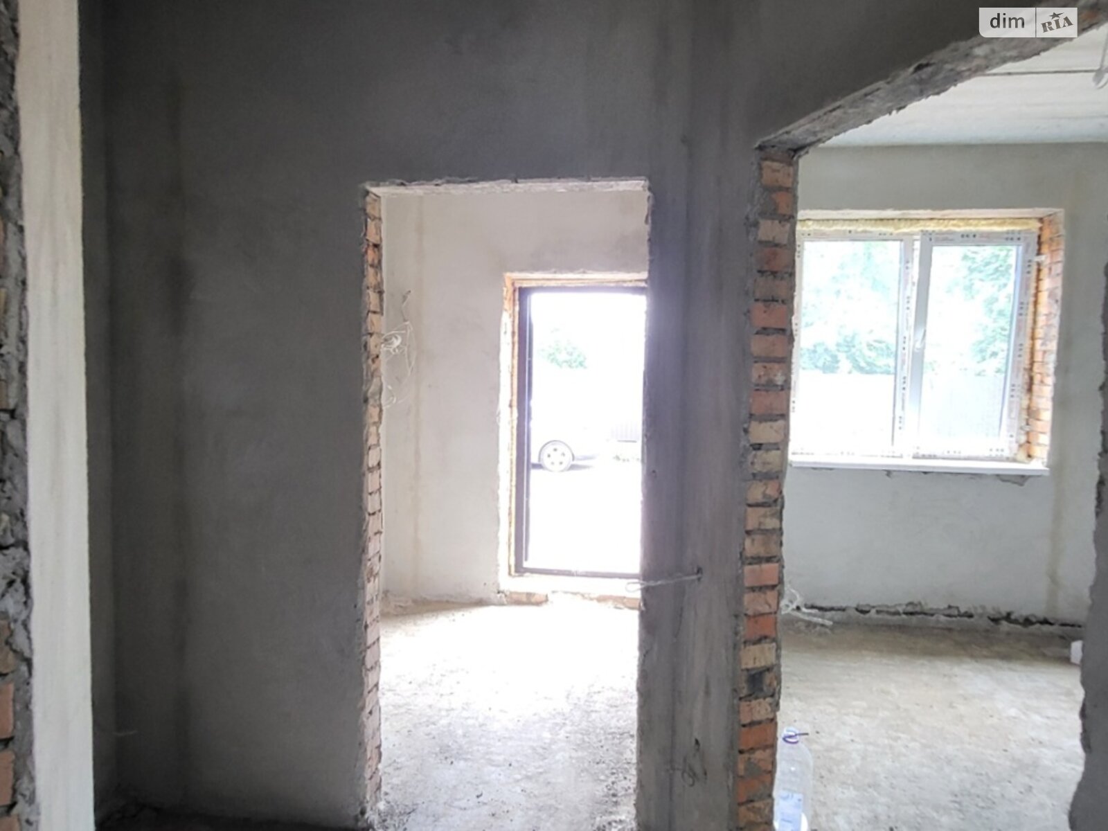 двоповерховий дуплекс, 105 кв. м, кирпич. Продаж у Зарванцях фото 1 двоповерховий дуплекс, 105 кв. м, кирпич. Продаж у Зарванцях фото 1
