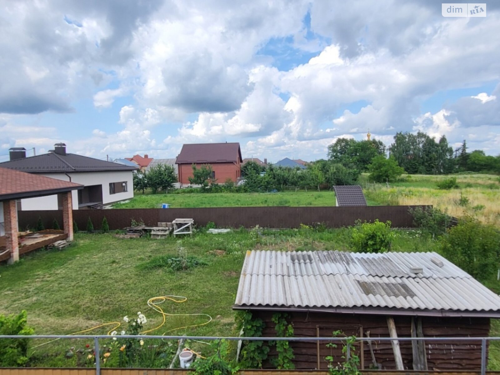 двоповерховий дуплекс, 105 кв. м, кирпич. Продаж у Зарванцях фото 1 двоповерховий дуплекс, 105 кв. м, кирпич. Продаж у Зарванцях фото 1
