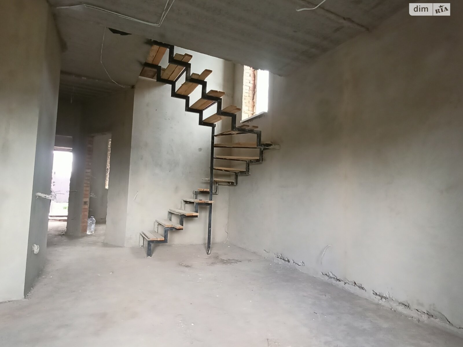 двоповерховий дуплекс, 105 кв. м, цегла. Продаж у Зарванцях фото 1 двоповерховий дуплекс, 105 кв. м, цегла. Продаж у Зарванцях фото 1