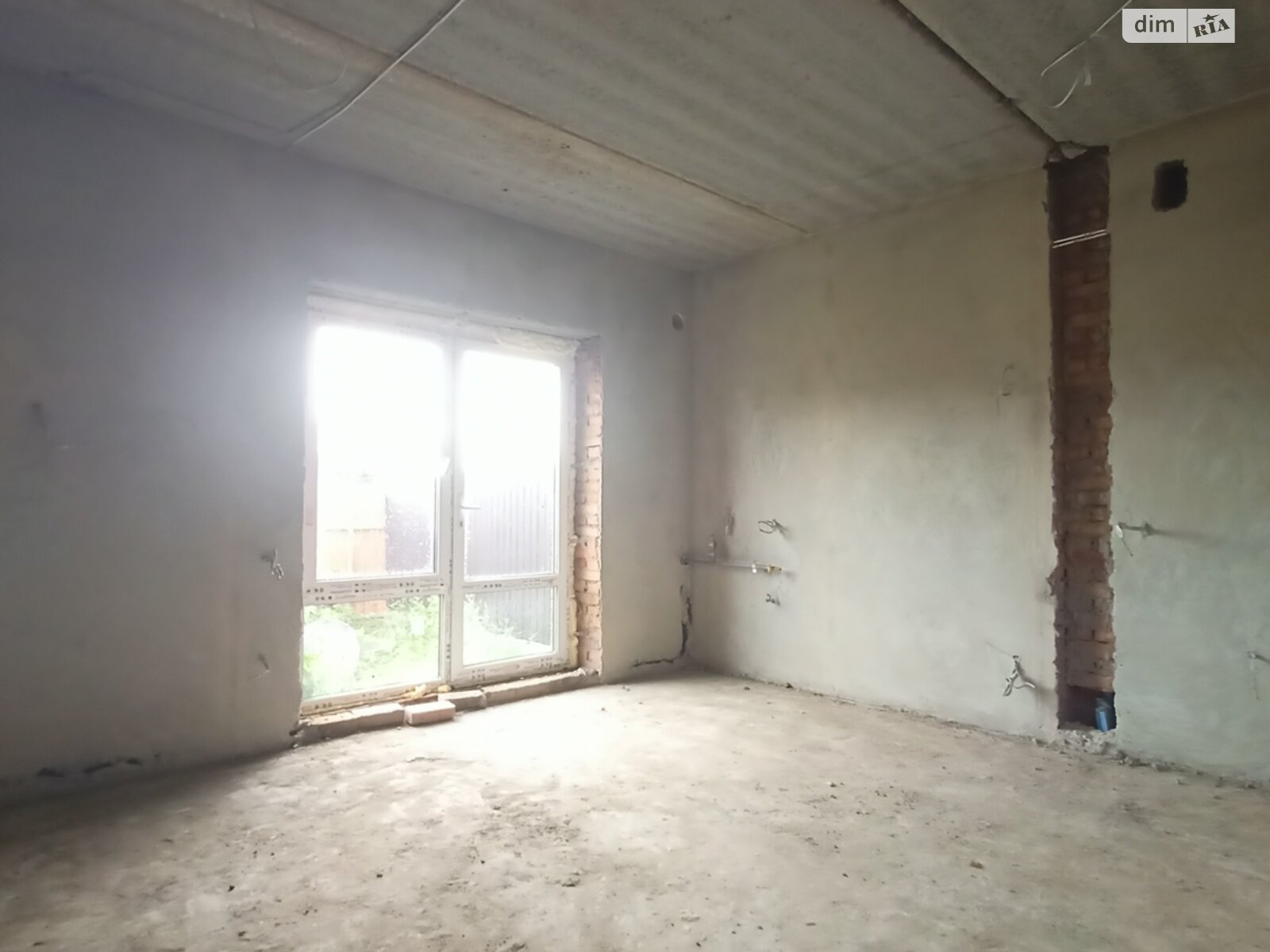 двоповерховий дуплекс, 105 кв. м, цегла. Продаж у Зарванцях фото 1 двоповерховий дуплекс, 105 кв. м, цегла. Продаж у Зарванцях фото 1