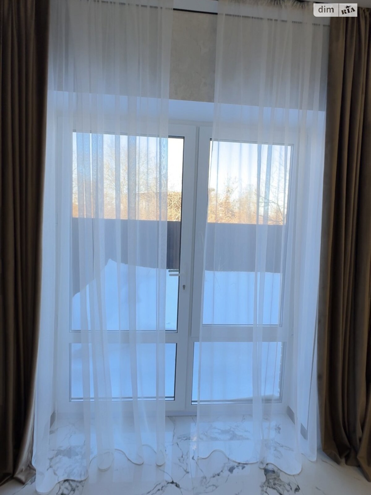 двухэтажный дуплекс, 105 кв. м, кирпич. Продажа в Зарванцах фото 1