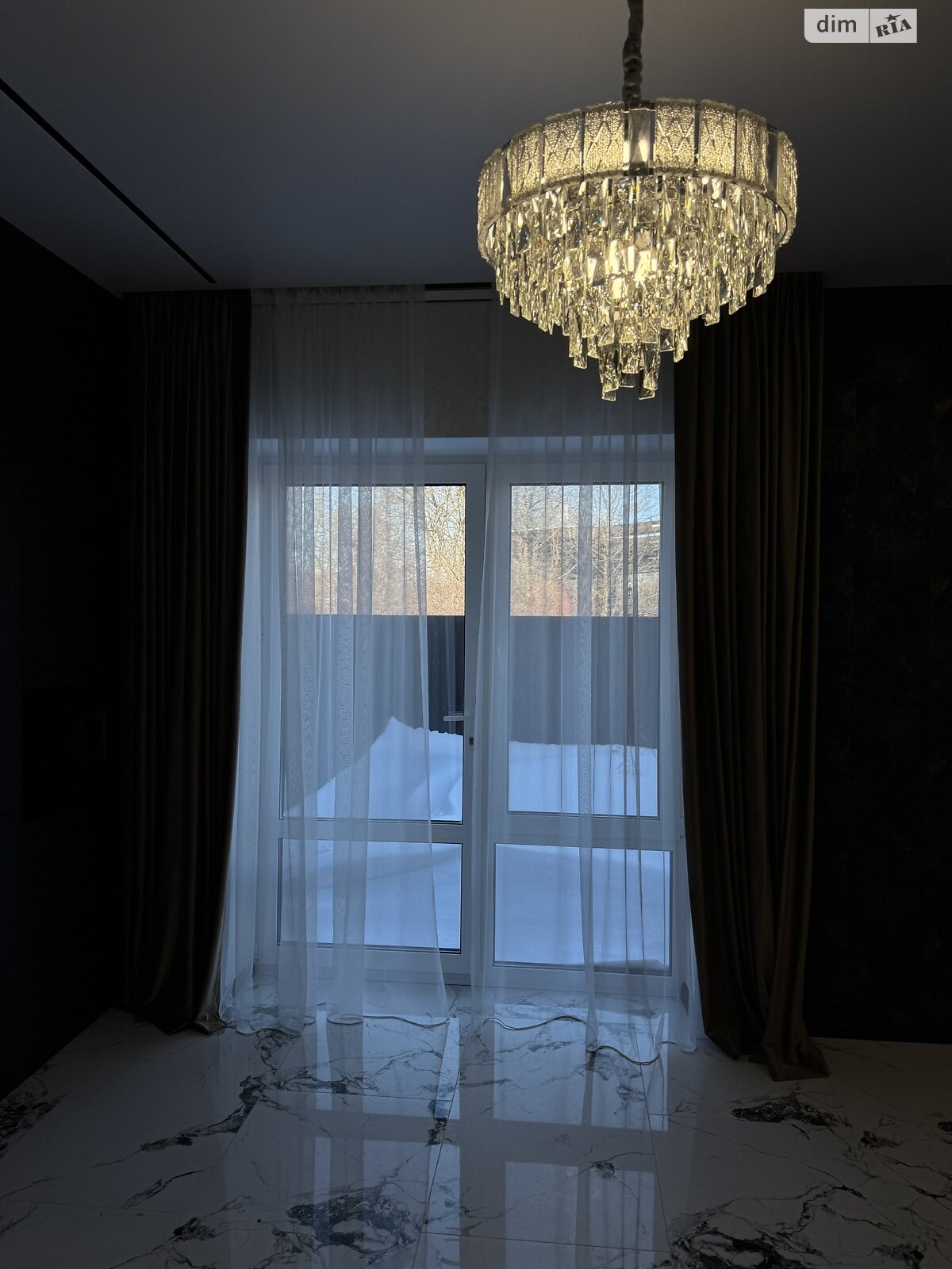 двухэтажный дуплекс, 105 кв. м, кирпич. Продажа в Зарванцах фото 1