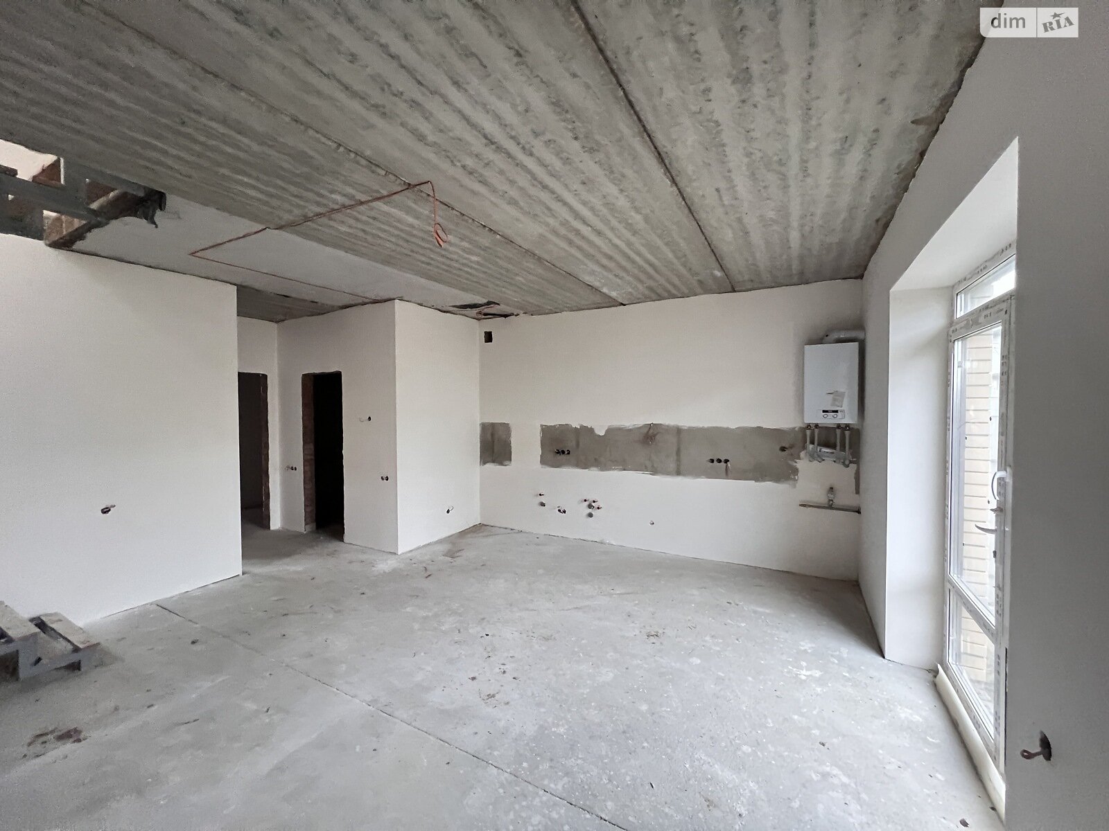 двоповерховий дуплекс, 105 кв. м, кирпич. Продаж у Зарванцях фото 1 двоповерховий дуплекс, 105 кв. м, кирпич. Продаж у Зарванцях фото 1