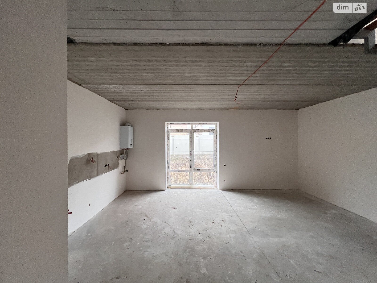 двоповерховий дуплекс, 105 кв. м, кирпич. Продаж у Зарванцях фото 1 двоповерховий дуплекс, 105 кв. м, кирпич. Продаж у Зарванцях фото 1