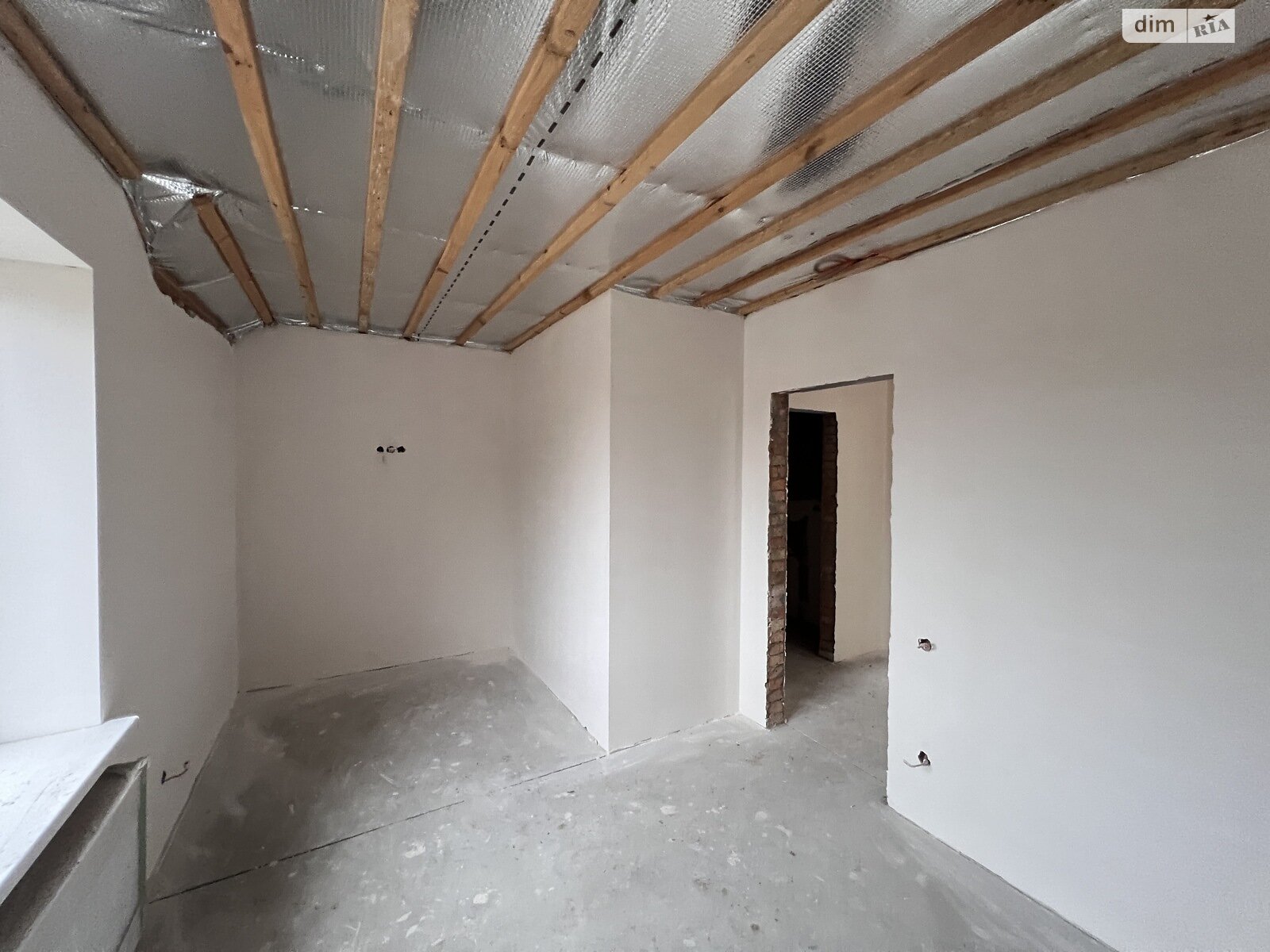 двоповерховий дуплекс, 105 кв. м, кирпич. Продаж у Зарванцях фото 1 двоповерховий дуплекс, 105 кв. м, кирпич. Продаж у Зарванцях фото 1