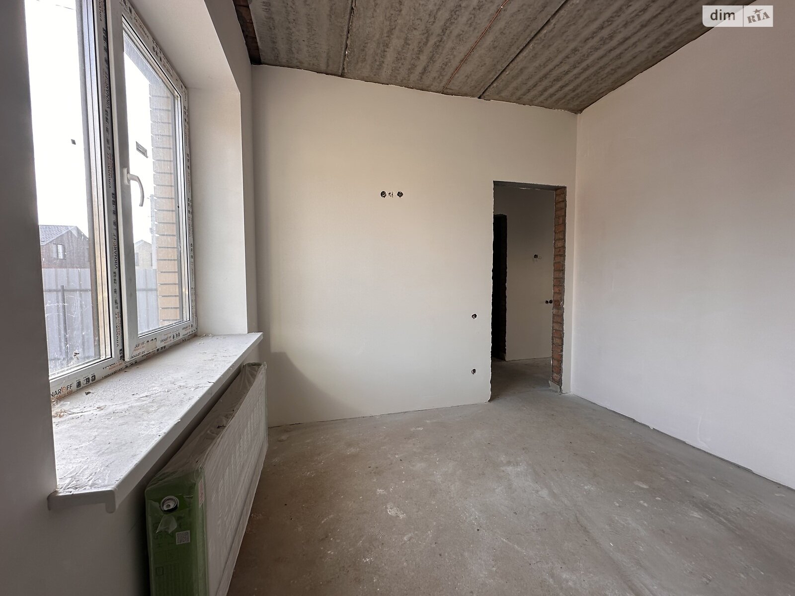 двухэтажный дуплекс, 105 кв. м, кирпич. Продажа в Зарванцах фото 1 двухэтажный дуплекс, 105 кв. м, кирпич. Продажа в Зарванцах фото 1