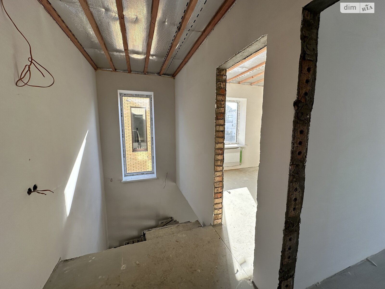 двоповерховий дуплекс, 104 кв. м, кирпич. Продаж у Зарванцях фото 1 двоповерховий дуплекс, 104 кв. м, кирпич. Продаж у Зарванцях фото 1