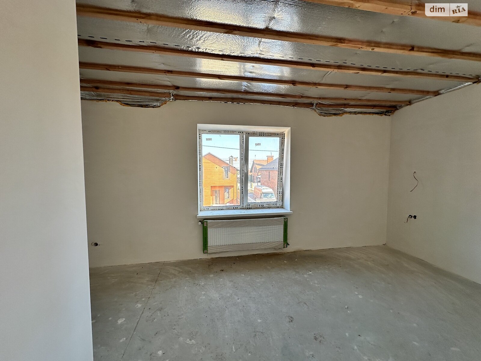 двоповерховий дуплекс, 104 кв. м, кирпич. Продаж у Зарванцях фото 1 двоповерховий дуплекс, 104 кв. м, кирпич. Продаж у Зарванцях фото 1