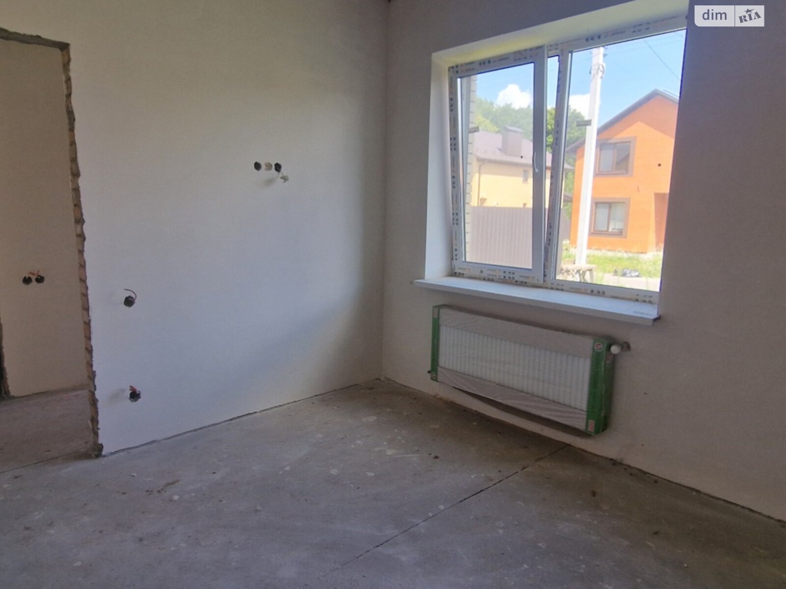 двоповерховий дуплекс, 105 кв. м, цегла. Продаж у Зарванцях фото 1 двоповерховий дуплекс, 105 кв. м, цегла. Продаж у Зарванцях фото 1