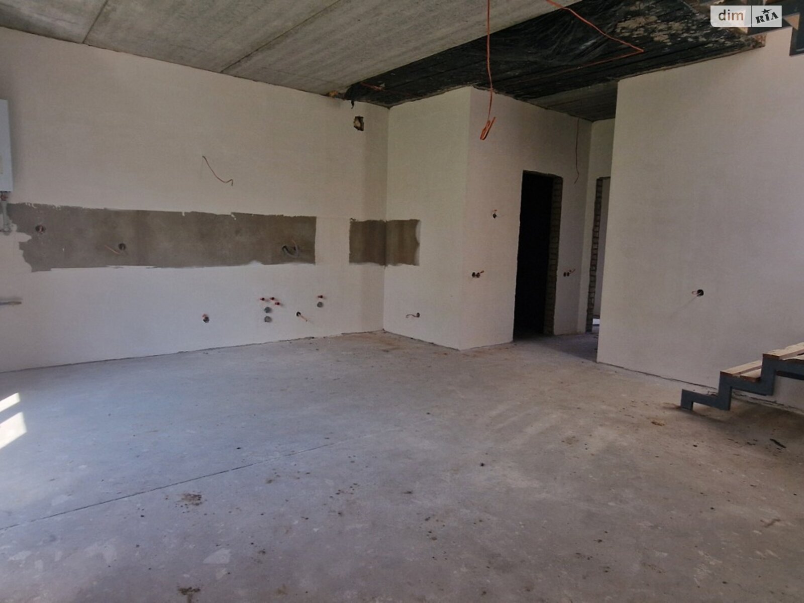 двоповерховий дуплекс, 105 кв. м, цегла. Продаж у Зарванцях фото 1 двоповерховий дуплекс, 105 кв. м, цегла. Продаж у Зарванцях фото 1