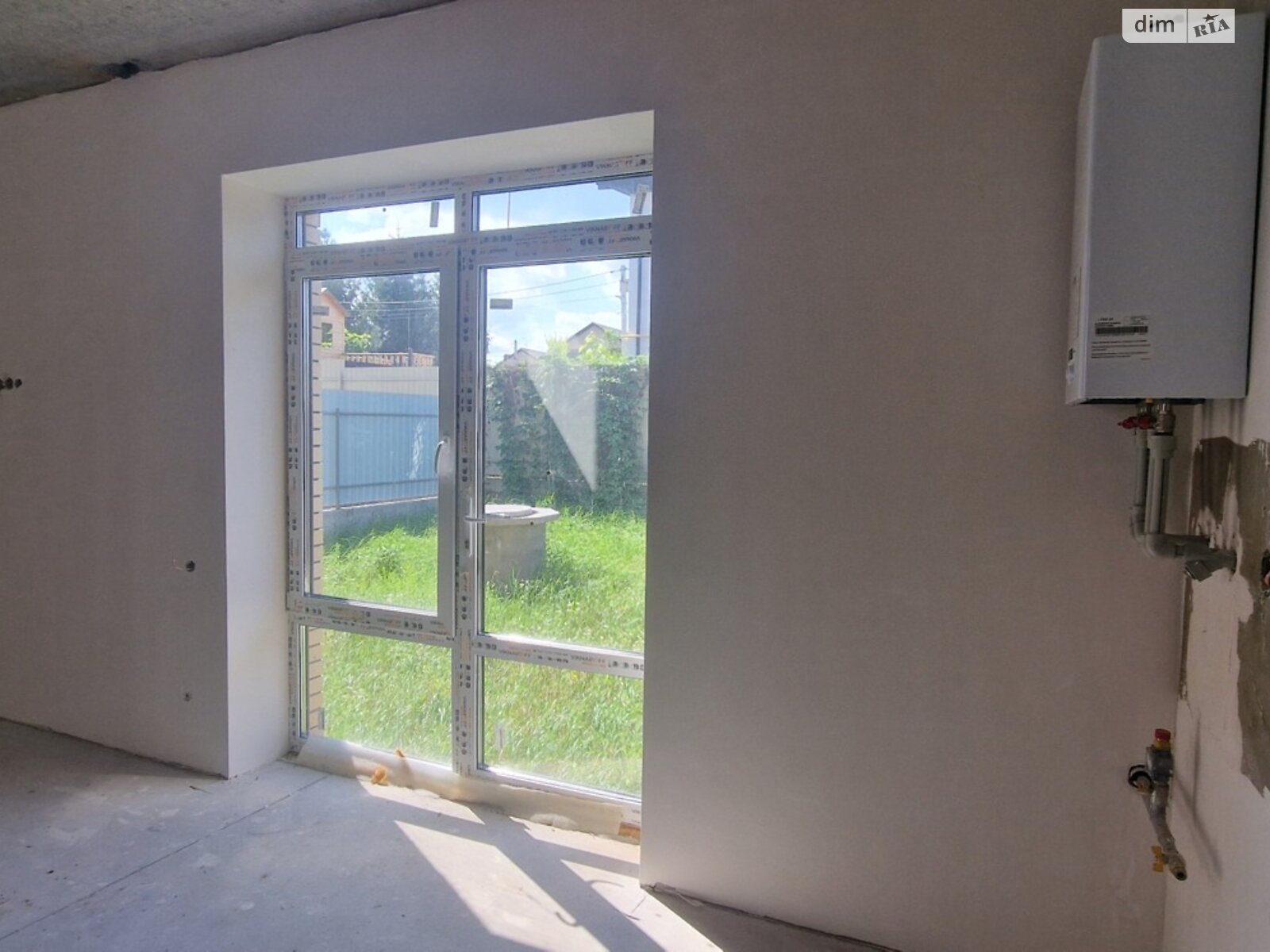 двоповерховий дуплекс, 105 кв. м, цегла. Продаж у Зарванцях фото 1 двоповерховий дуплекс, 105 кв. м, цегла. Продаж у Зарванцях фото 1