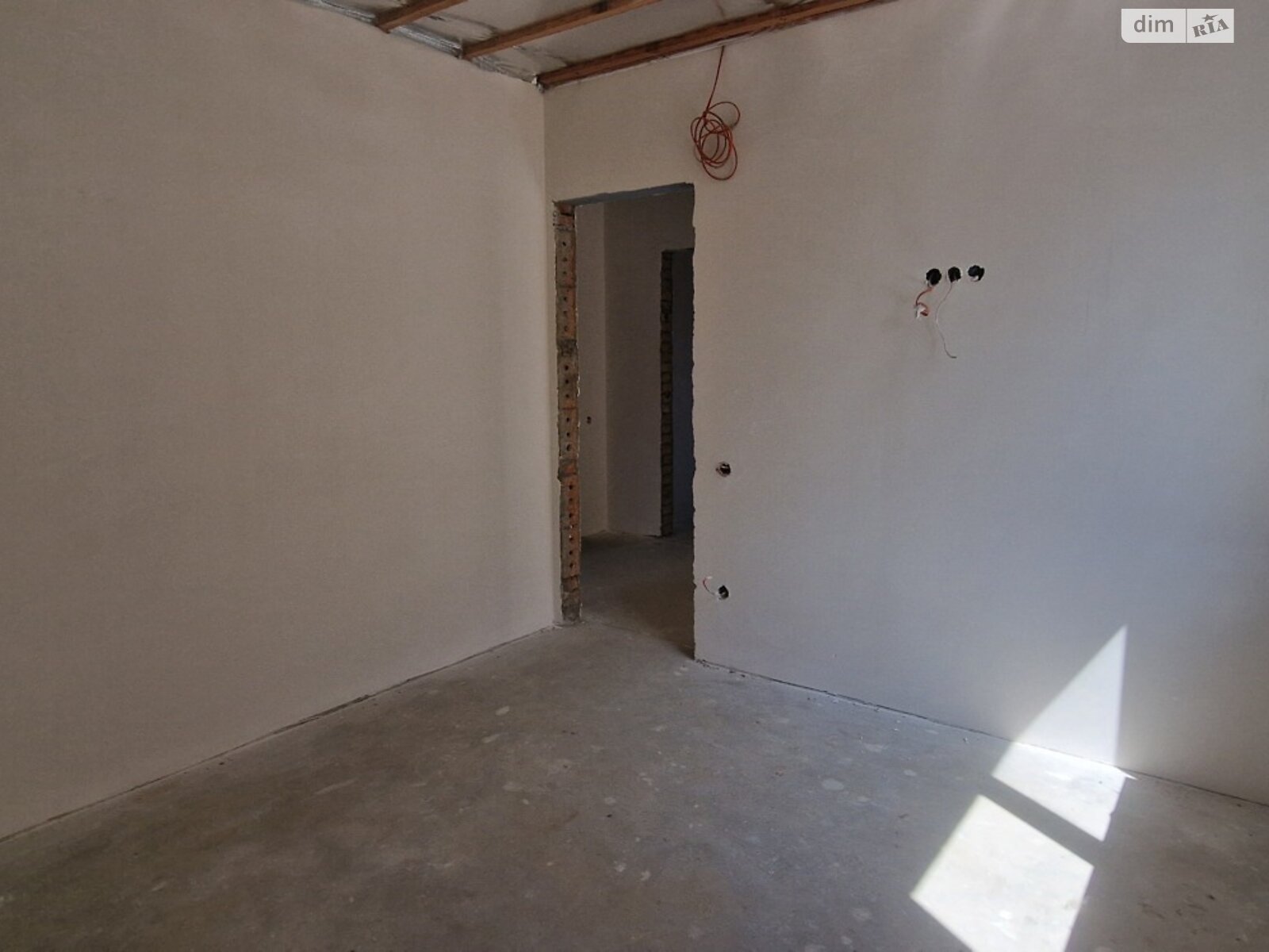 двоповерховий дуплекс, 105 кв. м, цегла. Продаж у Зарванцях фото 1 двоповерховий дуплекс, 105 кв. м, цегла. Продаж у Зарванцях фото 1