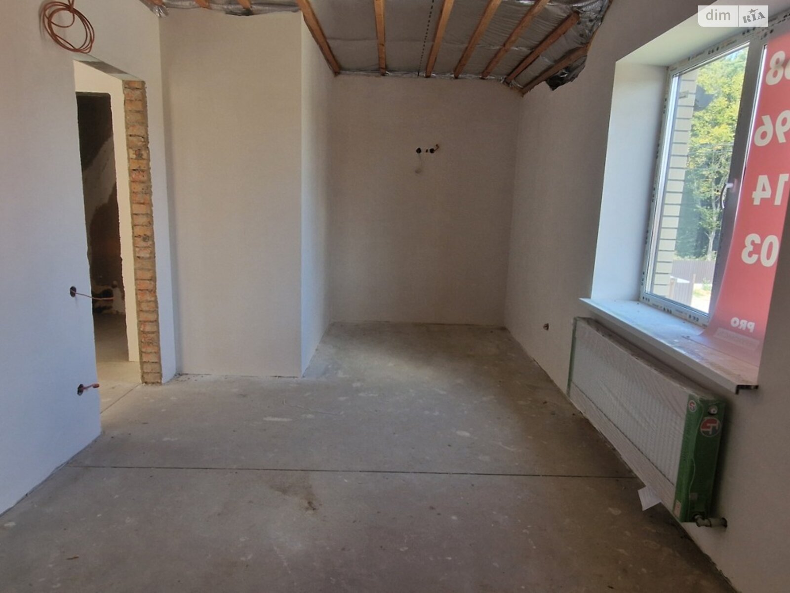 двоповерховий дуплекс, 105 кв. м, цегла. Продаж у Зарванцях фото 1 двоповерховий дуплекс, 105 кв. м, цегла. Продаж у Зарванцях фото 1