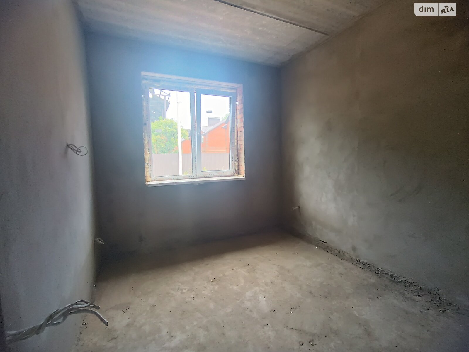 двухэтажный дуплекс, 95 кв. м, кирпич. Продажа в Зарванцах фото 1