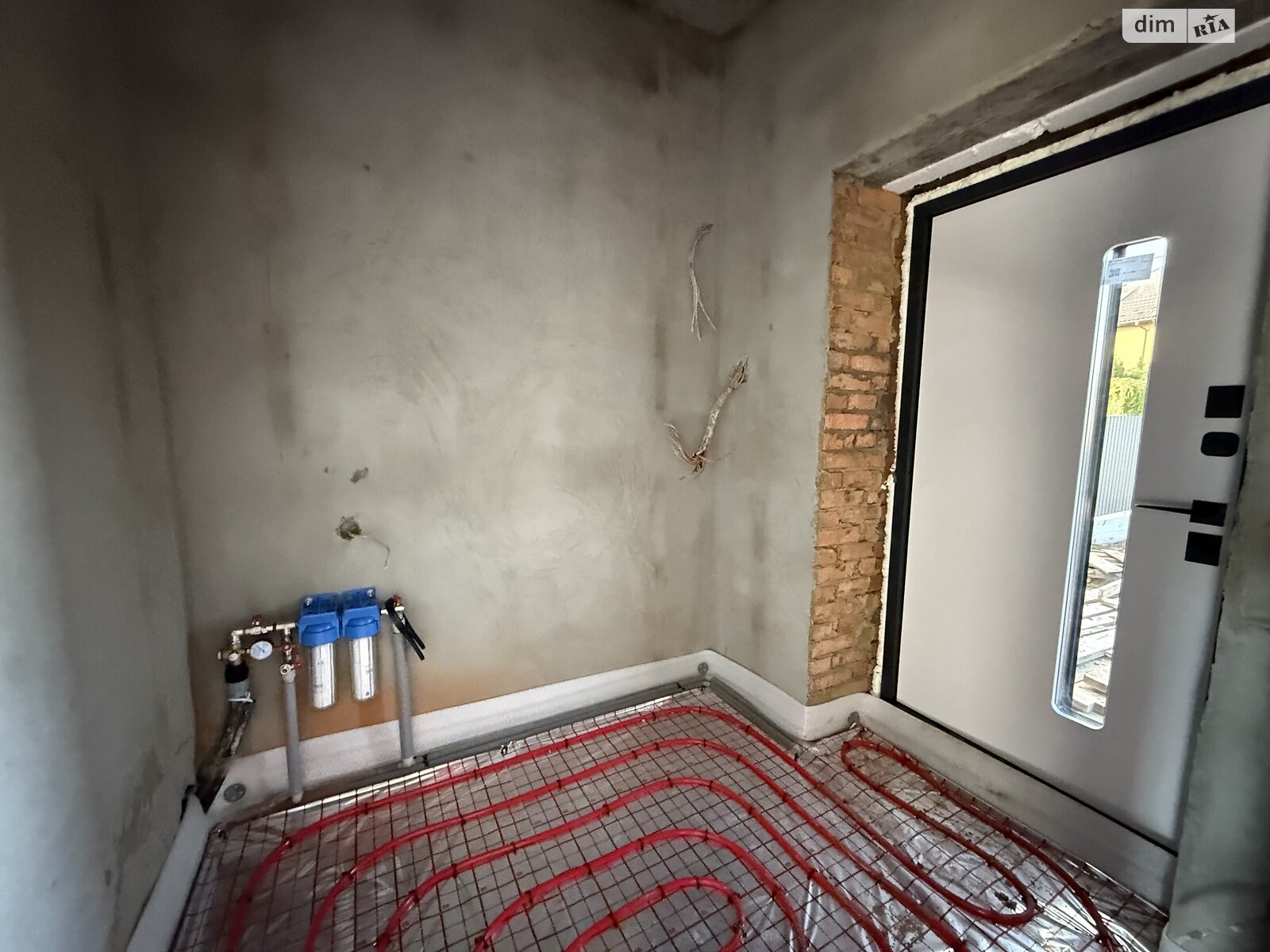 двухэтажный дуплекс, 85 кв. м, кирпич. Продажа в Зарванцах фото 1