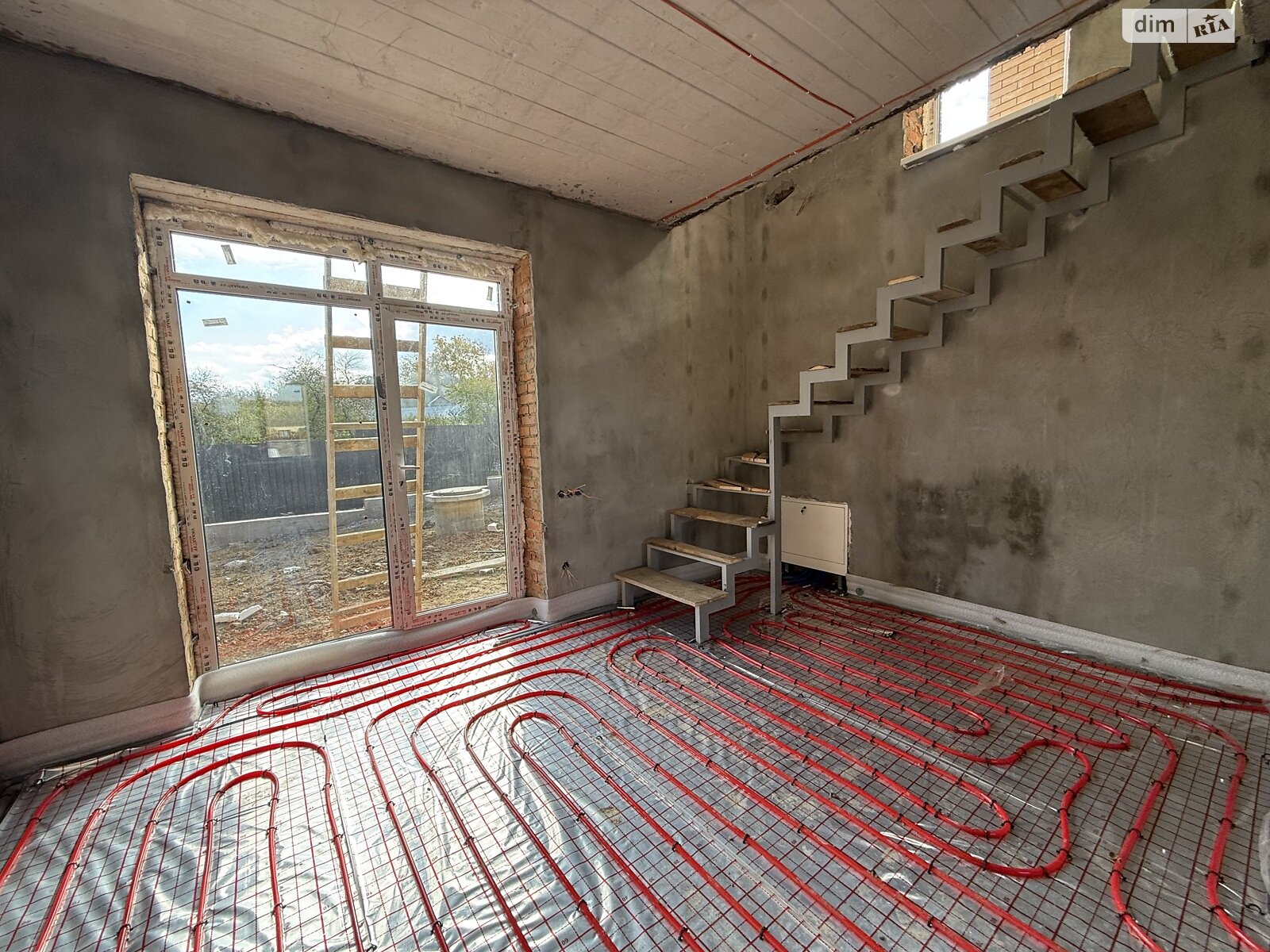 двухэтажный дуплекс, 85 кв. м, кирпич. Продажа в Зарванцах фото 1