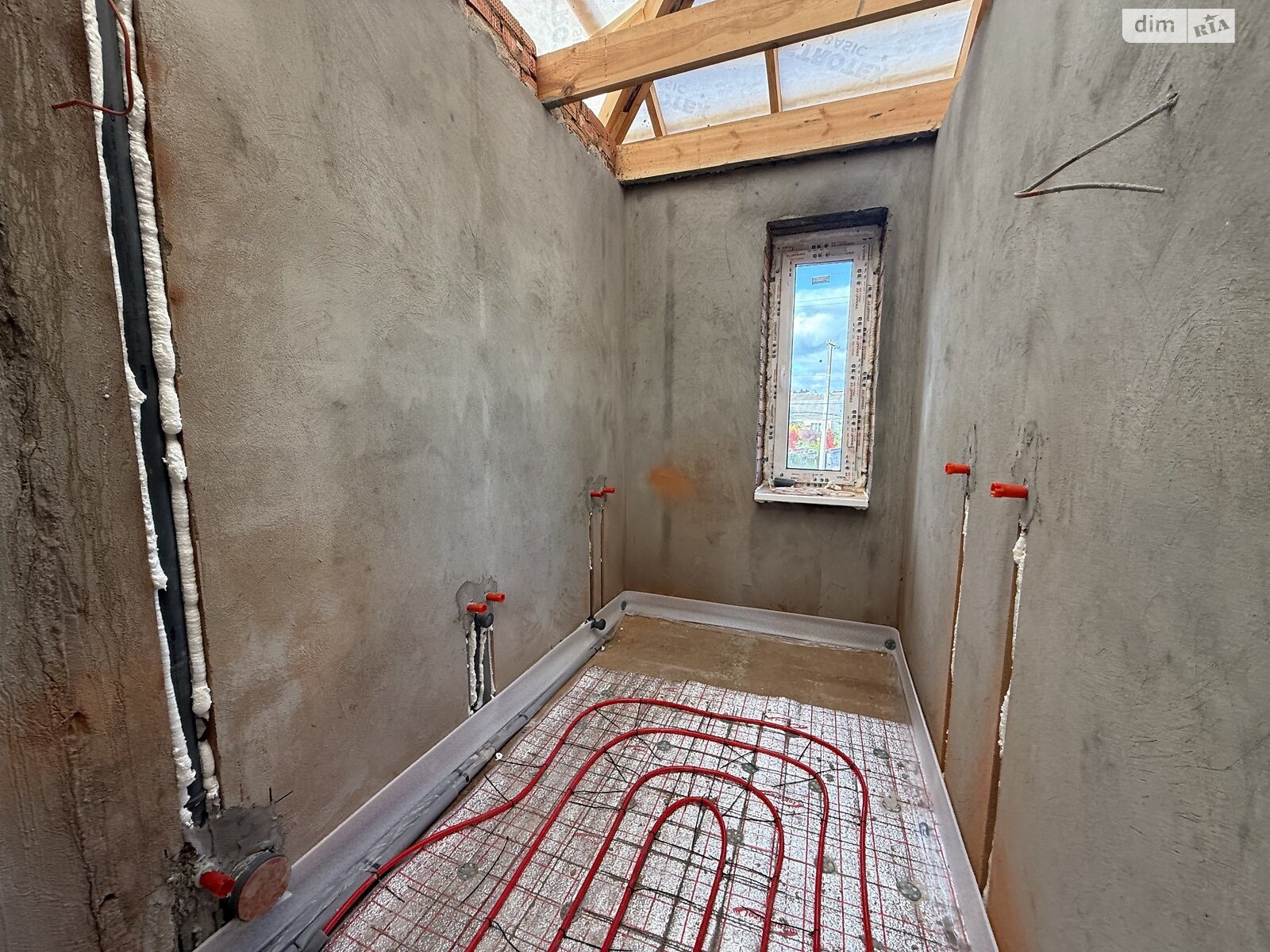 двухэтажный дуплекс, 85 кв. м, кирпич. Продажа в Зарванцах фото 1