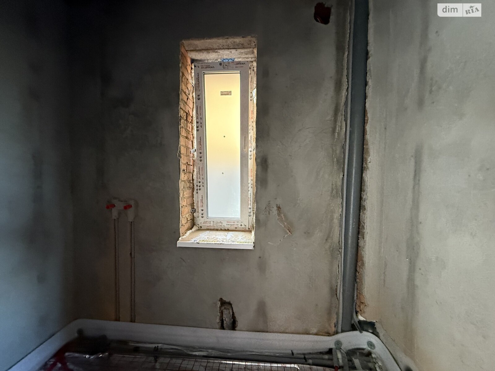 двухэтажный дуплекс, 85 кв. м, кирпич. Продажа в Зарванцах фото 1