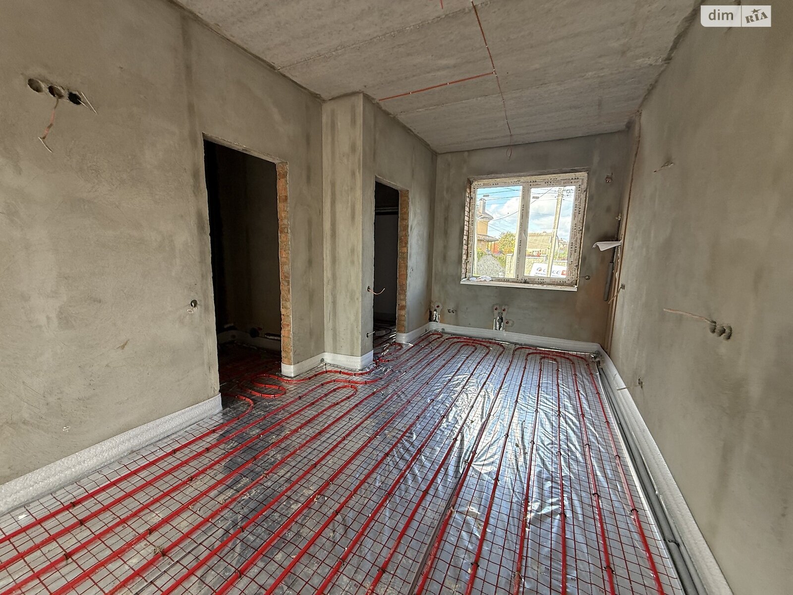 двухэтажный дуплекс, 85 кв. м, кирпич. Продажа в Зарванцах фото 1