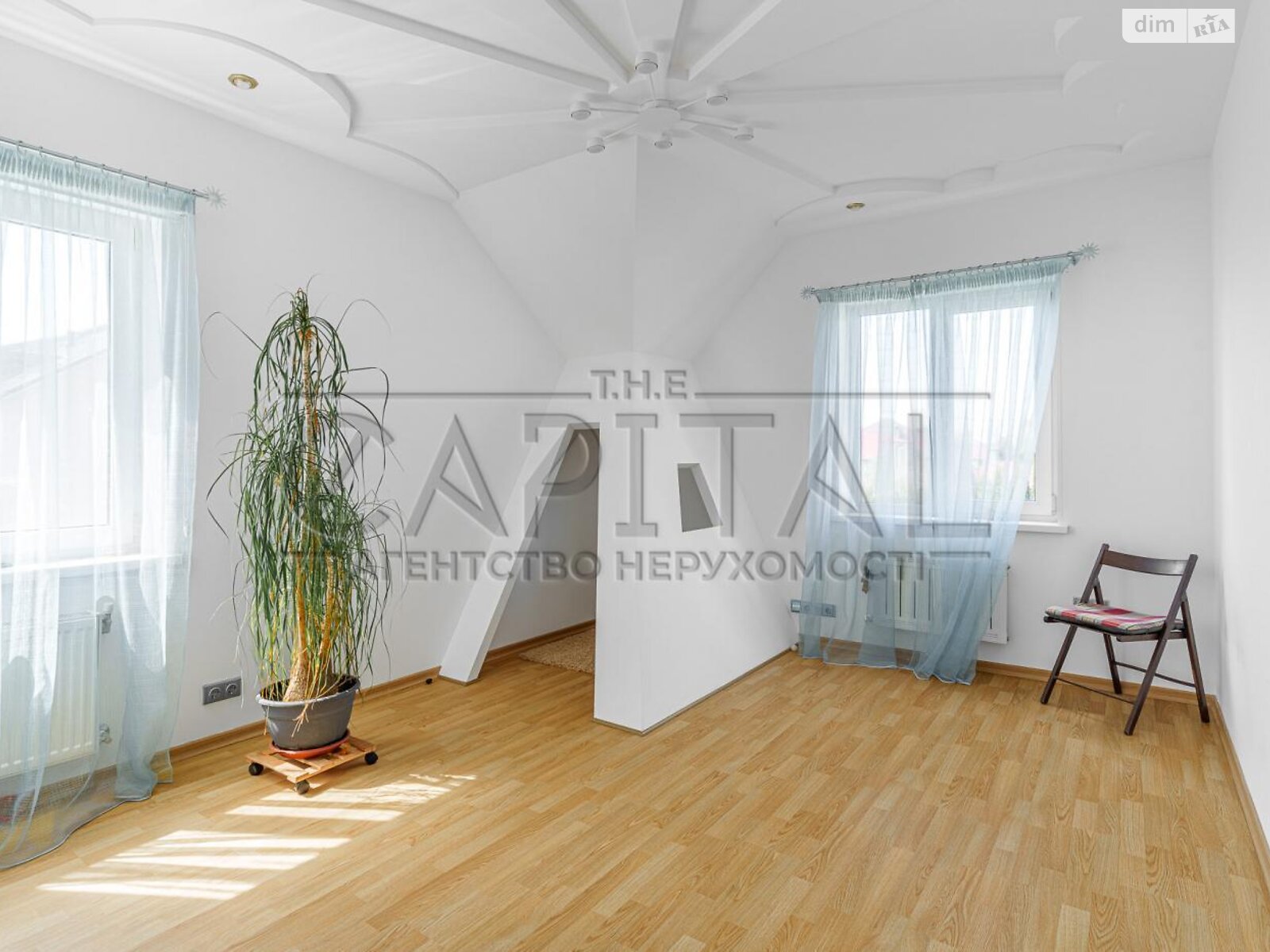 двухэтажный дуплекс, 224.3 кв. м, кирпич. Продажа в Здоровке фото 1 двухэтажный дуплекс, 224.3 кв. м, кирпич. Продажа в Здоровке фото 1