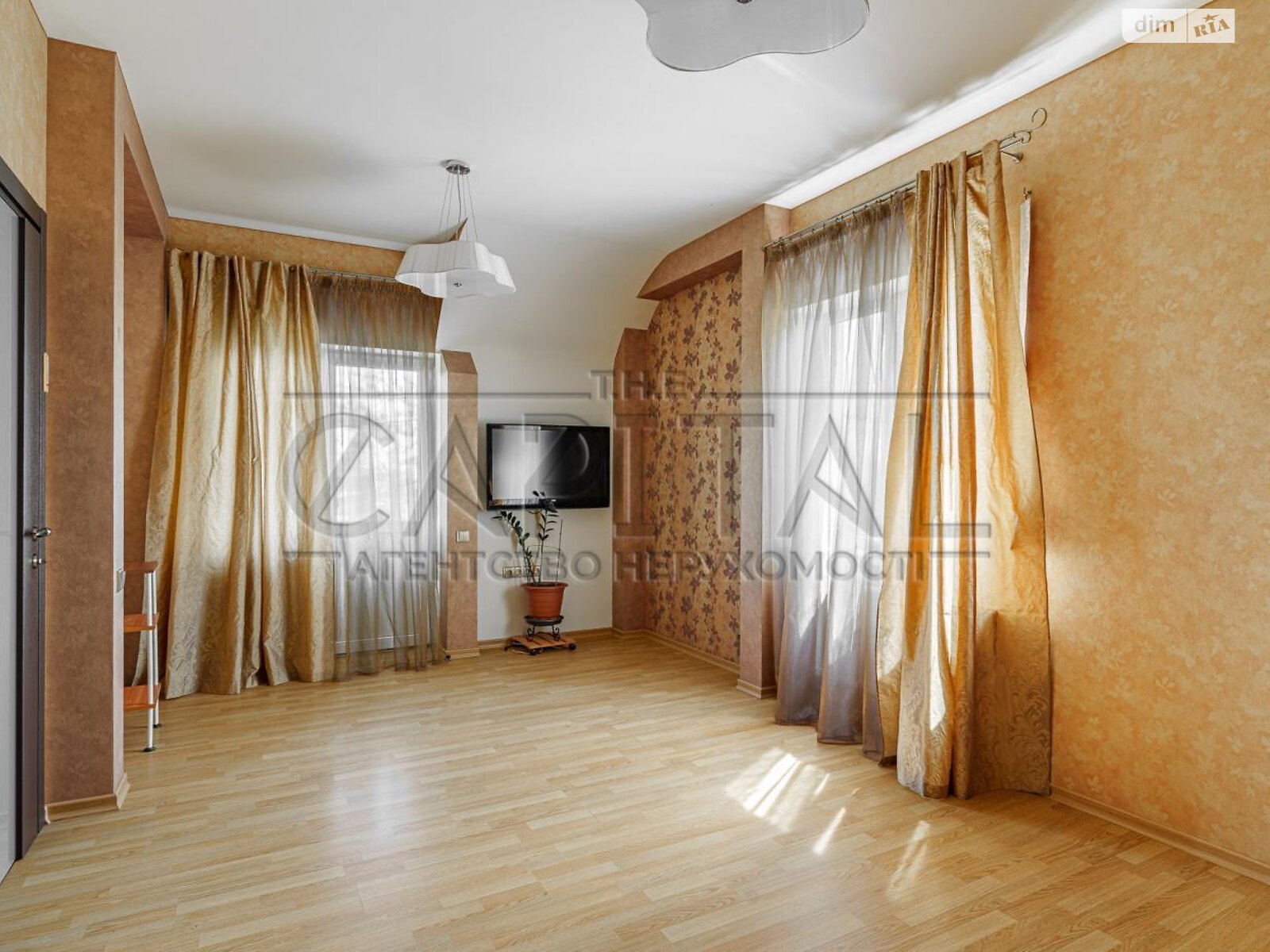 двухэтажный дуплекс, 224.3 кв. м, кирпич. Продажа в Здоровке фото 1 двухэтажный дуплекс, 224.3 кв. м, кирпич. Продажа в Здоровке фото 1