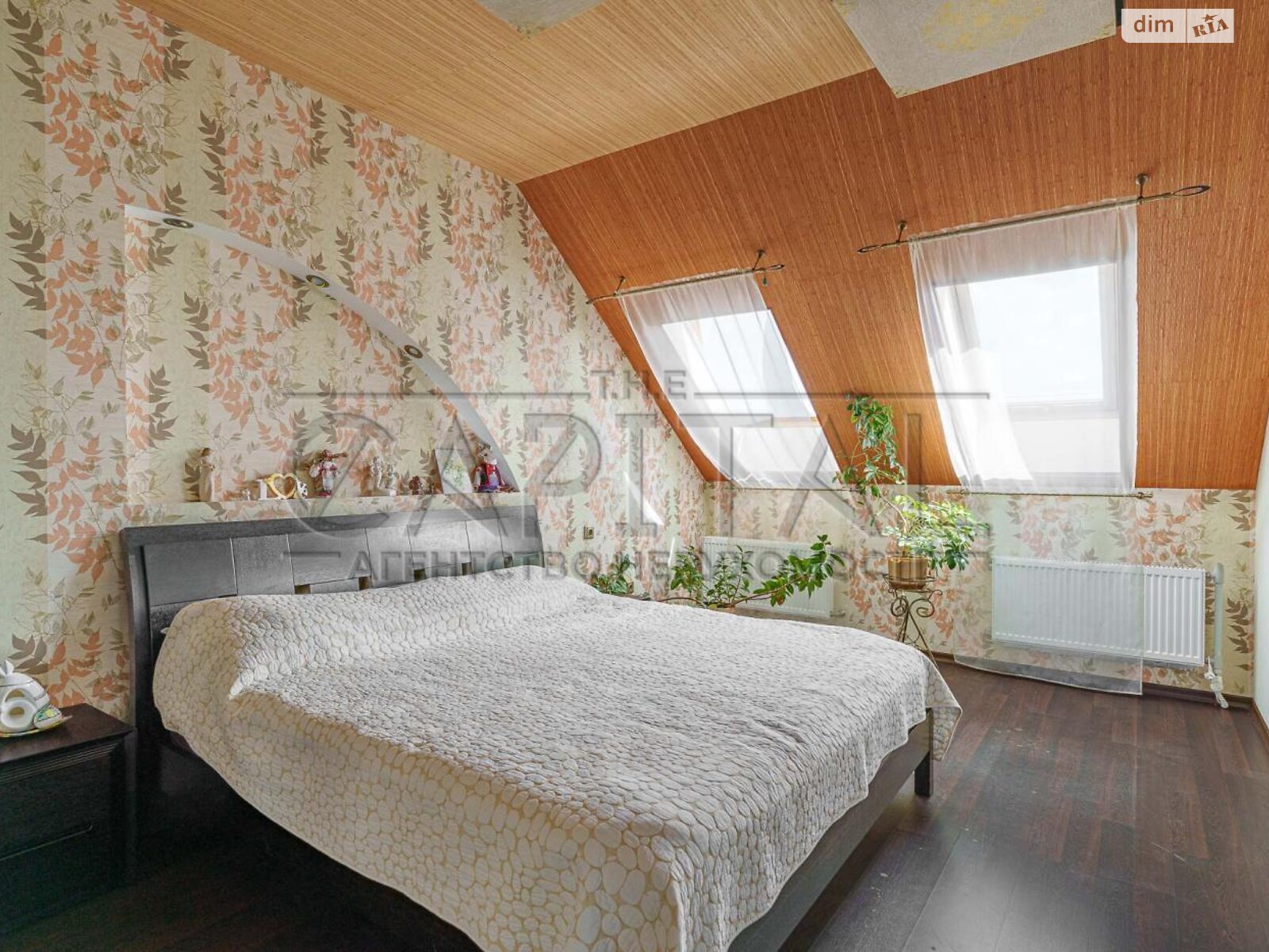 двухэтажный дуплекс, 224.3 кв. м, кирпич. Продажа в Здоровке фото 1 двухэтажный дуплекс, 224.3 кв. м, кирпич. Продажа в Здоровке фото 1