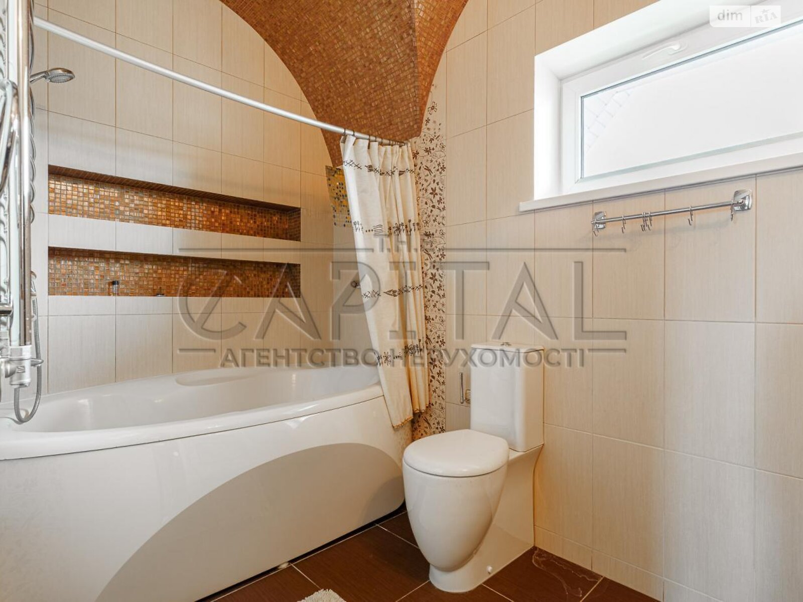 двухэтажный дуплекс, 224.3 кв. м, кирпич. Продажа в Здоровке фото 1 двухэтажный дуплекс, 224.3 кв. м, кирпич. Продажа в Здоровке фото 1