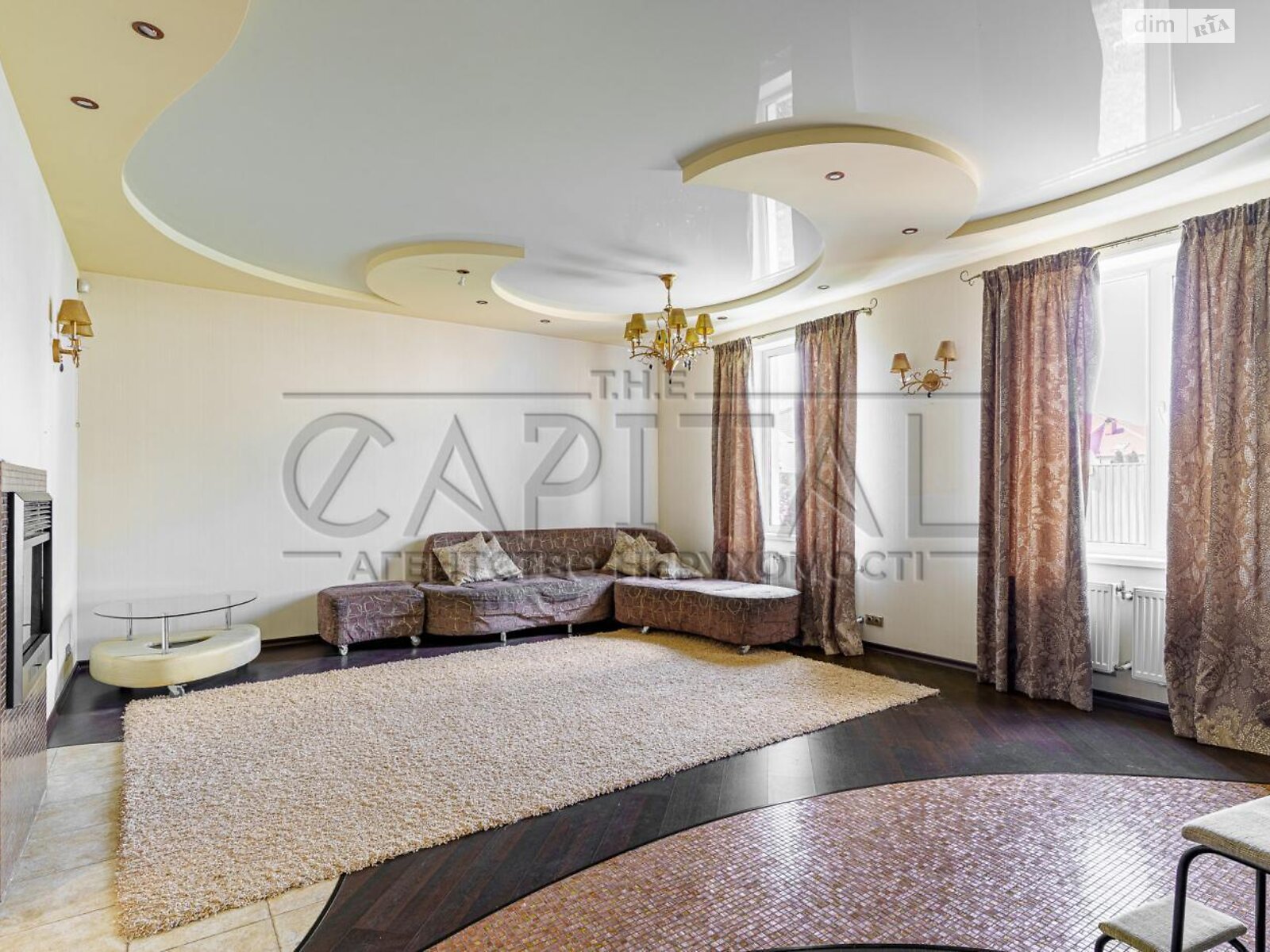 двухэтажный дуплекс, 224.3 кв. м, кирпич. Продажа в Здоровке фото 1 двухэтажный дуплекс, 224.3 кв. м, кирпич. Продажа в Здоровке фото 1