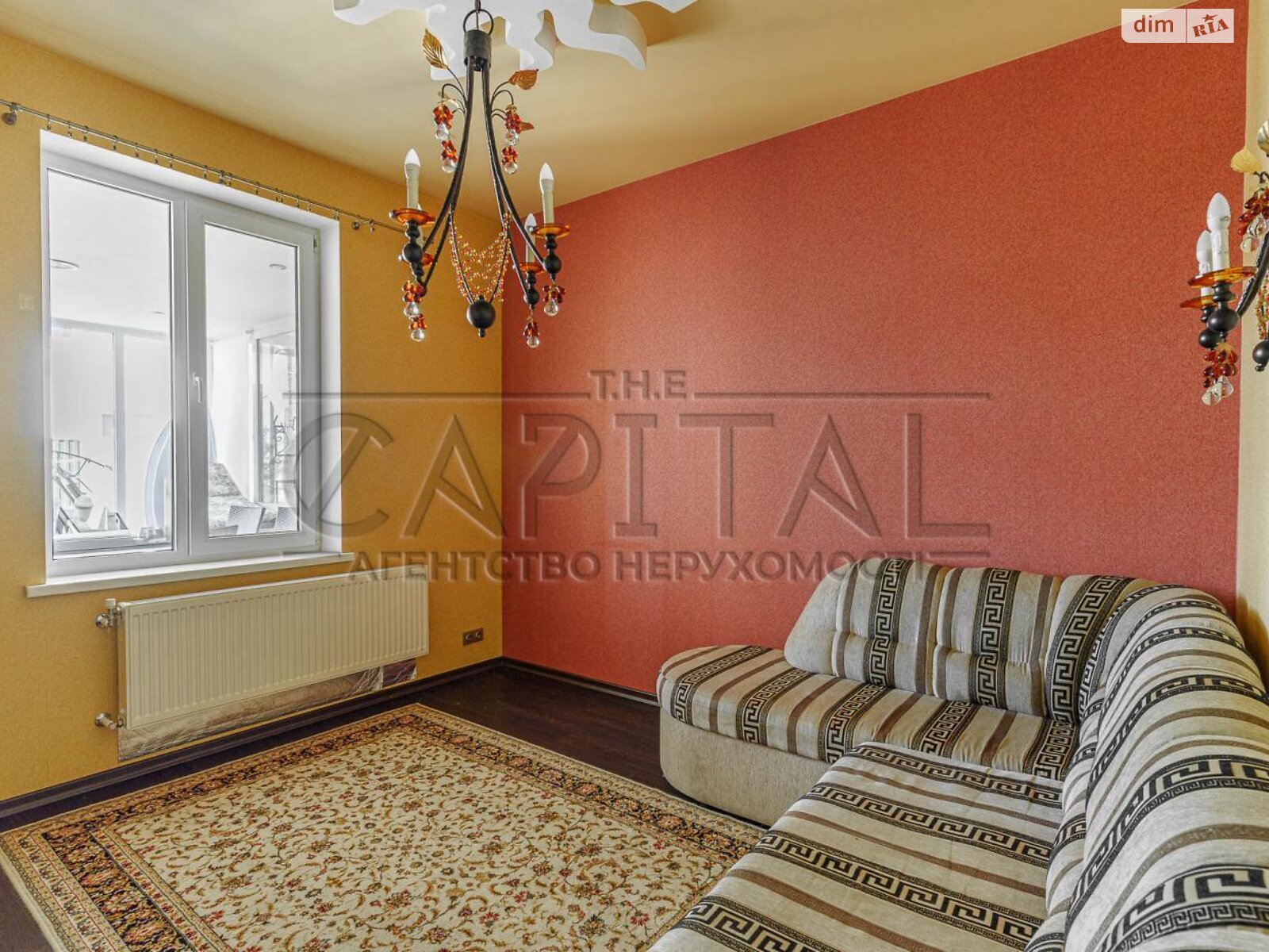 двухэтажный дуплекс, 224.3 кв. м, кирпич. Продажа в Здоровке фото 1 двухэтажный дуплекс, 224.3 кв. м, кирпич. Продажа в Здоровке фото 1
