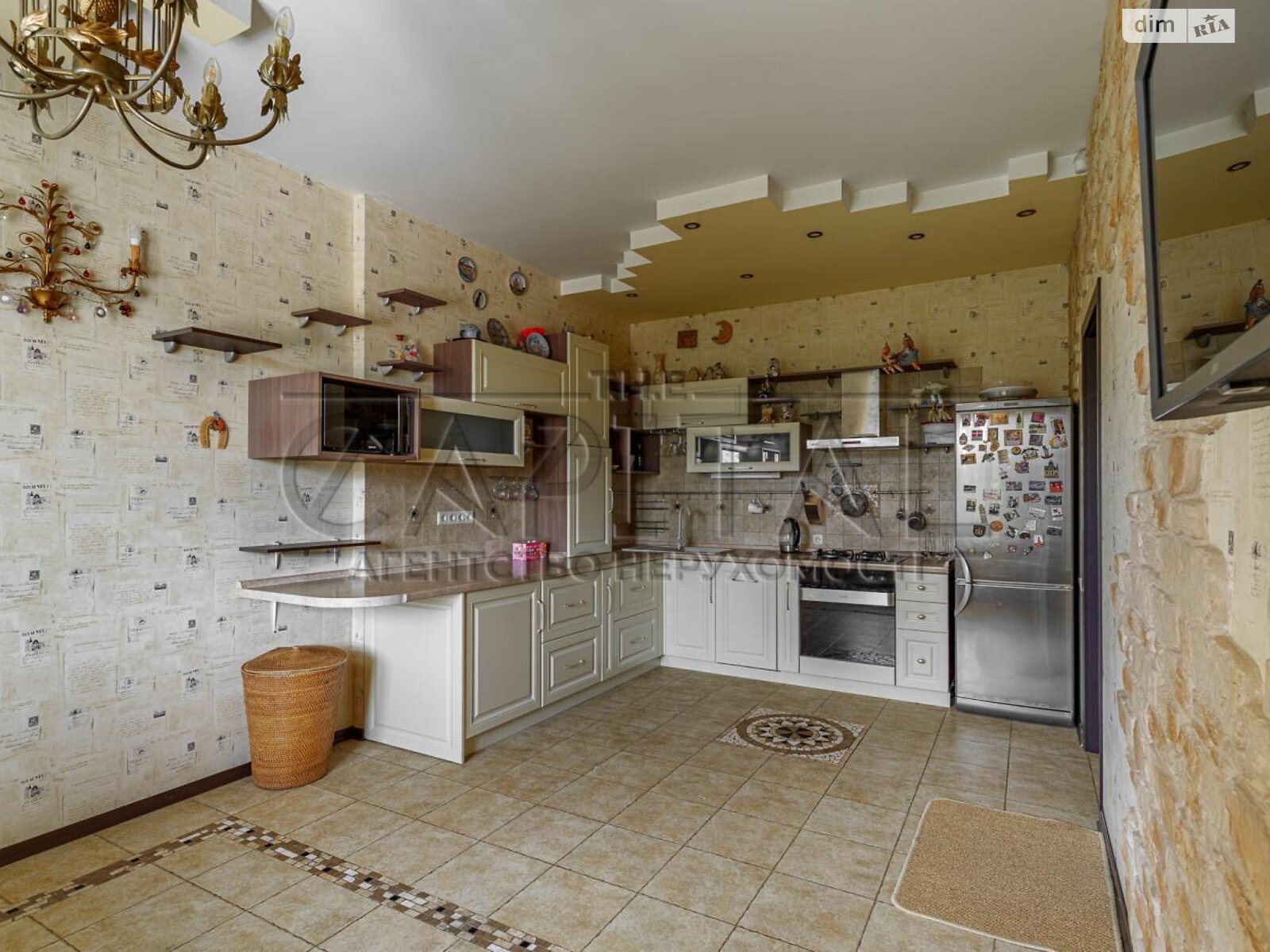 двухэтажный дуплекс, 224.3 кв. м, кирпич. Продажа в Здоровке фото 1 двухэтажный дуплекс, 224.3 кв. м, кирпич. Продажа в Здоровке фото 1