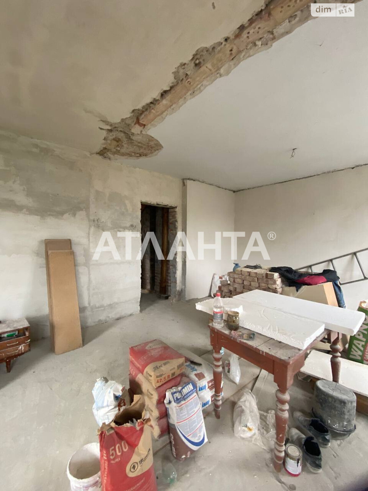 двухэтажный дуплекс, 140 кв. м, кирпич. Продажа в Зимней Воде фото 1