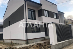двоповерховий дуплекс, 125 кв. м, цегла. Продаж у Зимній Воді фото 2