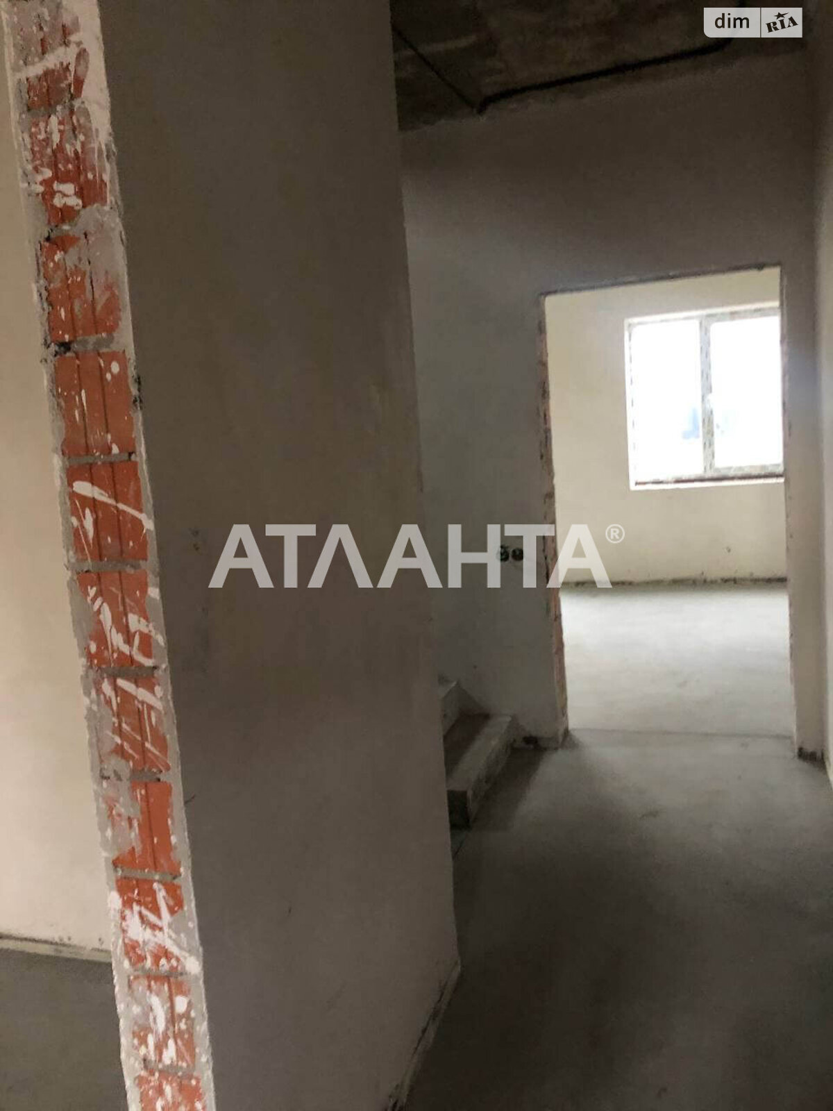 двоповерховий дуплекс, 125 кв. м, цегла. Продаж у Зимній Воді фото 1 двоповерховий дуплекс, 125 кв. м, цегла. Продаж у Зимній Воді фото 1