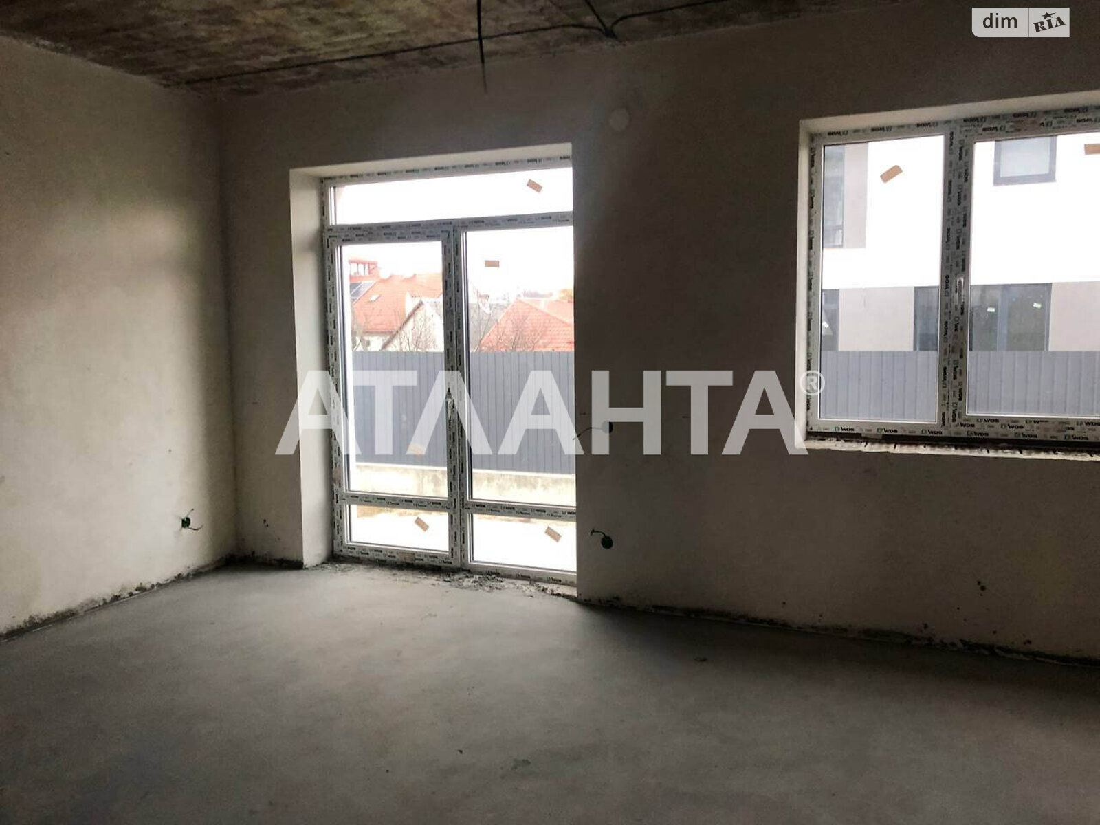 двоповерховий дуплекс, 125 кв. м, цегла. Продаж у Зимній Воді фото 1 двоповерховий дуплекс, 125 кв. м, цегла. Продаж у Зимній Воді фото 1