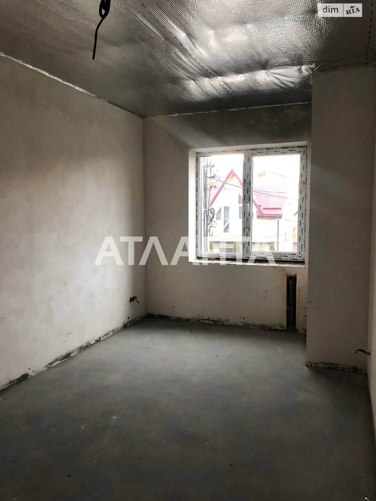 двоповерховий дуплекс, 125 кв. м, цегла. Продаж у Зимній Воді фото 1 двоповерховий дуплекс, 125 кв. м, цегла. Продаж у Зимній Воді фото 1