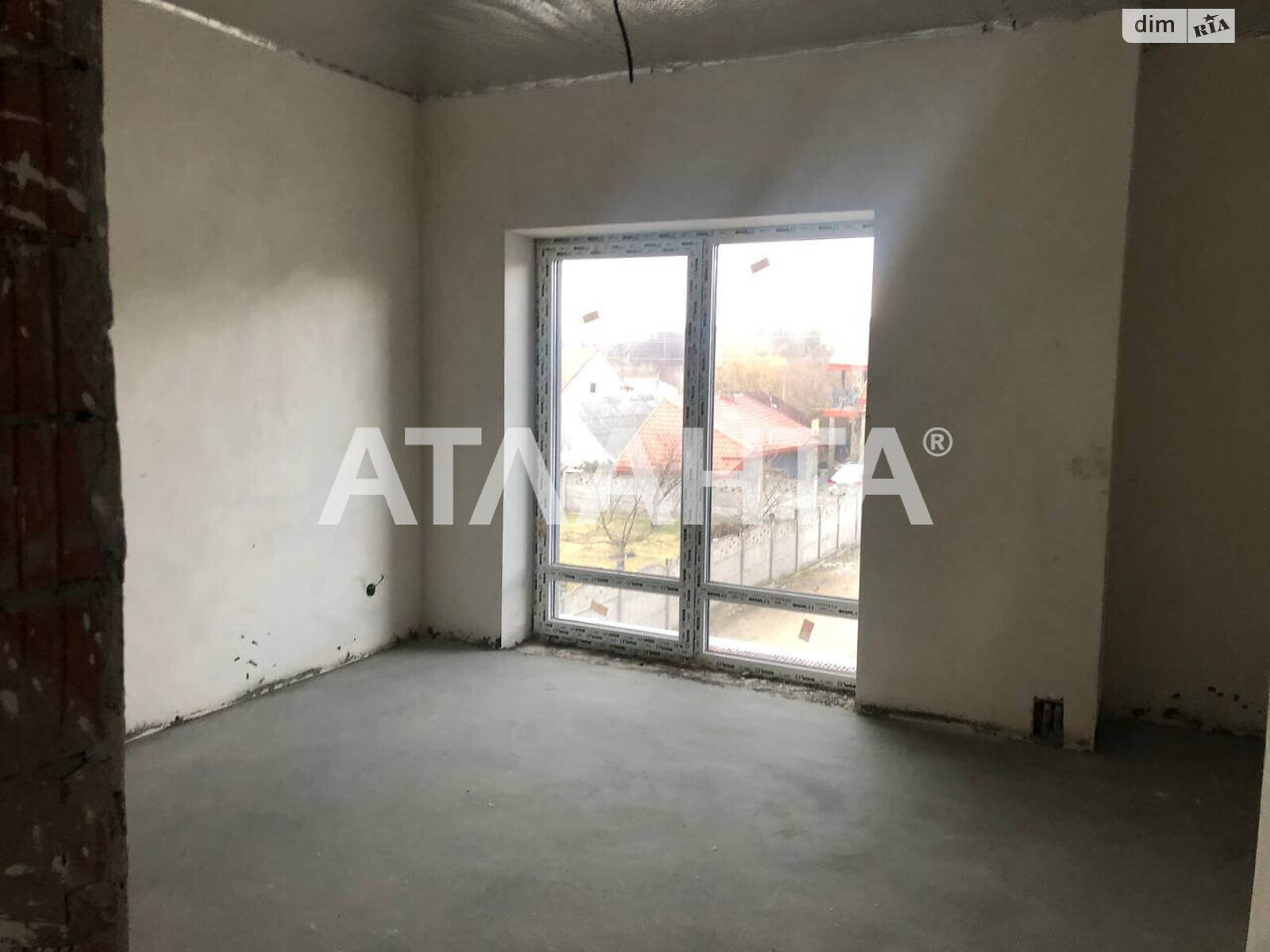 двоповерховий дуплекс, 125 кв. м, цегла. Продаж у Зимній Воді фото 1 двоповерховий дуплекс, 125 кв. м, цегла. Продаж у Зимній Воді фото 1