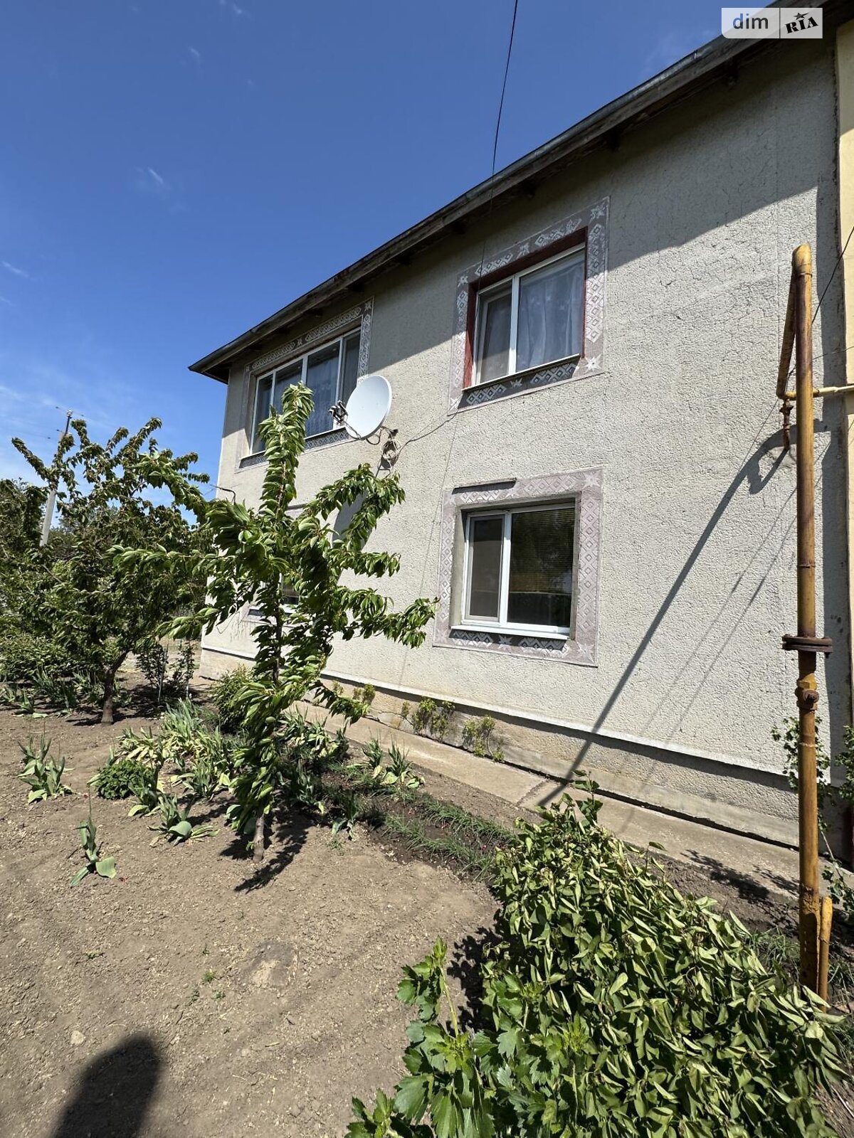 двухэтажный дуплекс, 132.7 кв. м, монолит. Продажа в Знаменовке фото 1 двухэтажный дуплекс, 132.7 кв. м, монолит. Продажа в Знаменовке фото 1