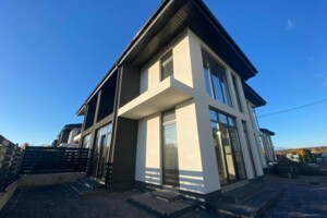 двоповерховий дуплекс, 140 кв. м, цегла. Продаж у Зубрі фото 2