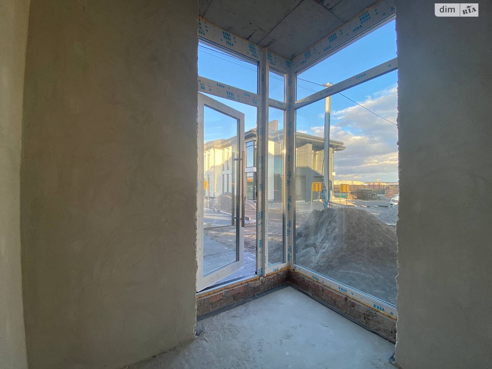 двоповерховий дуплекс, 140 кв. м, цегла. Продаж у Зубрі фото 1