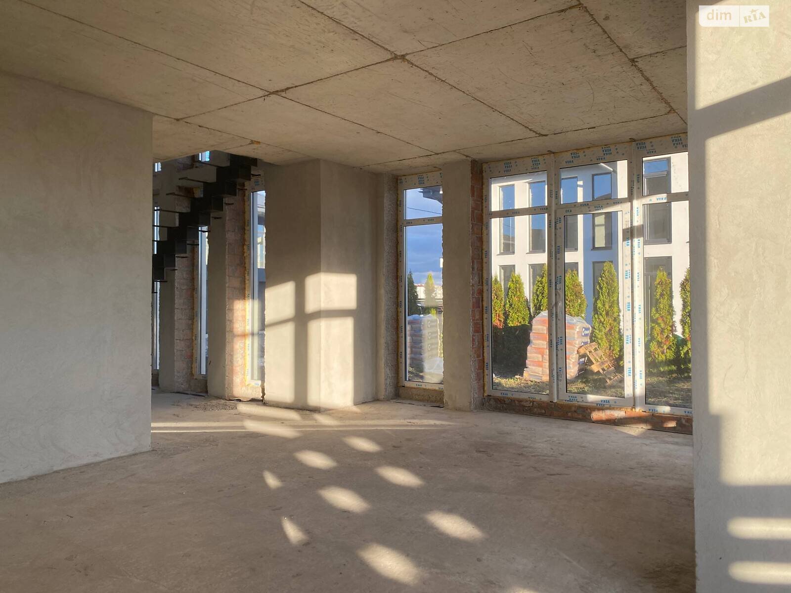 двоповерховий дуплекс, 140 кв. м, цегла. Продаж у Зубрі фото 1