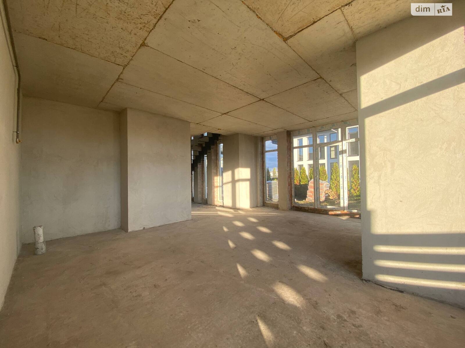 двоповерховий дуплекс, 140 кв. м, цегла. Продаж у Зубрі фото 1