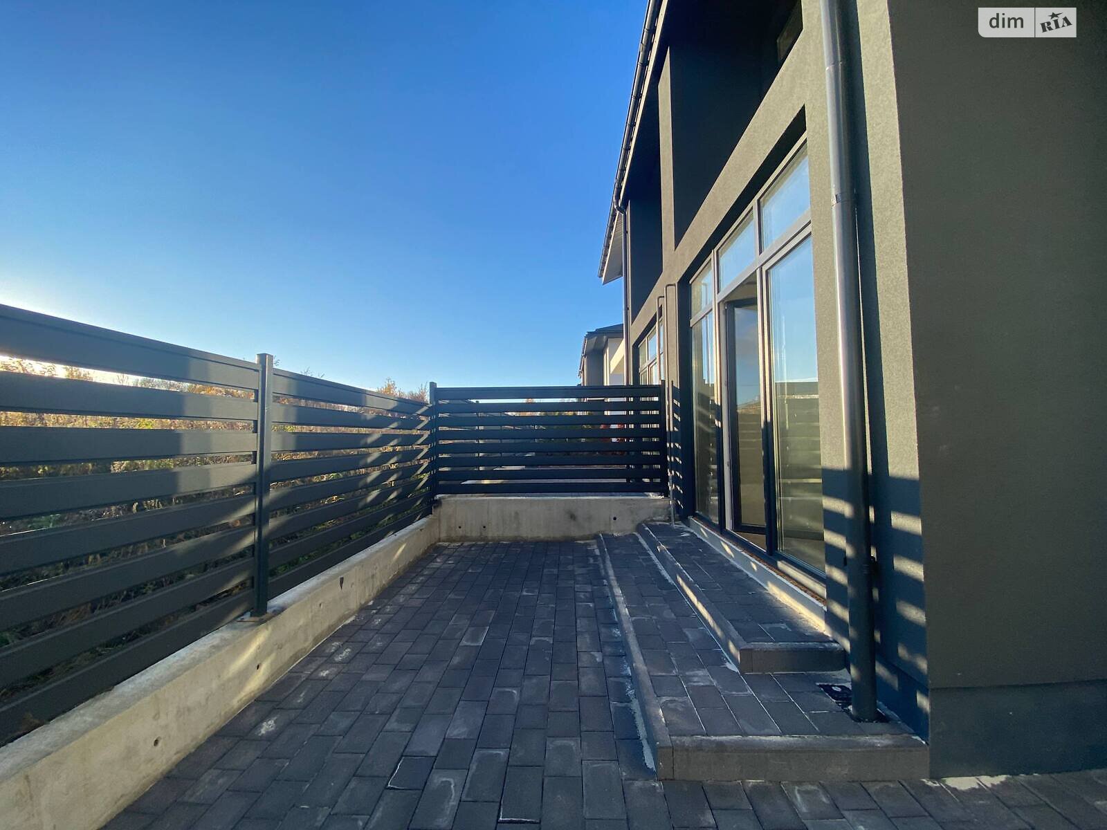 двоповерховий дуплекс, 140 кв. м, цегла. Продаж у Зубрі фото 1