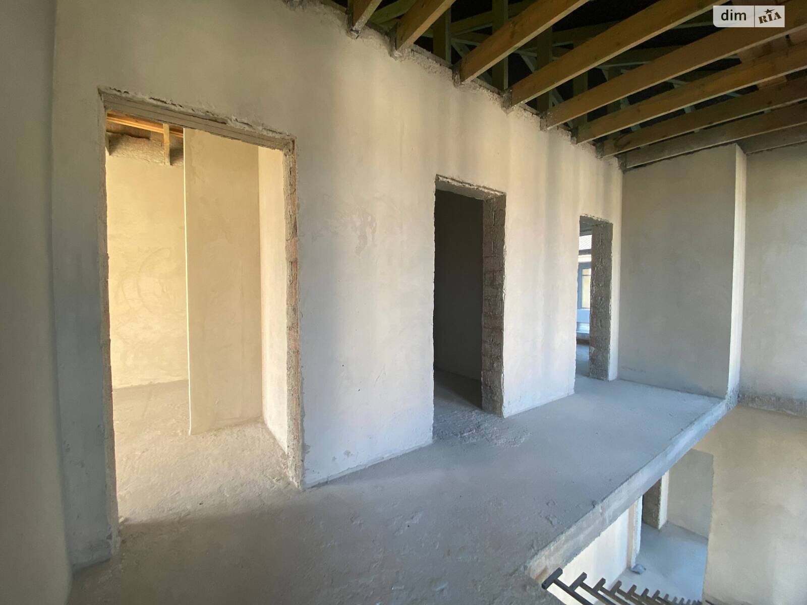 двоповерховий дуплекс, 140 кв. м, цегла. Продаж у Зубрі фото 1