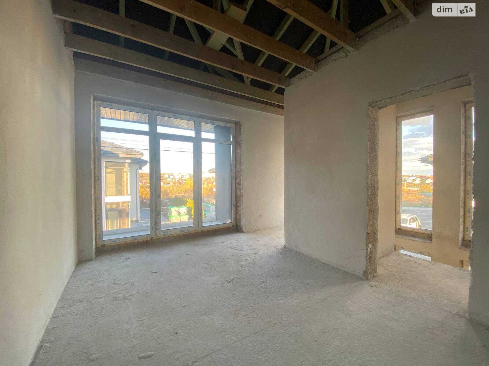 двоповерховий дуплекс, 140 кв. м, цегла. Продаж у Зубрі фото 1